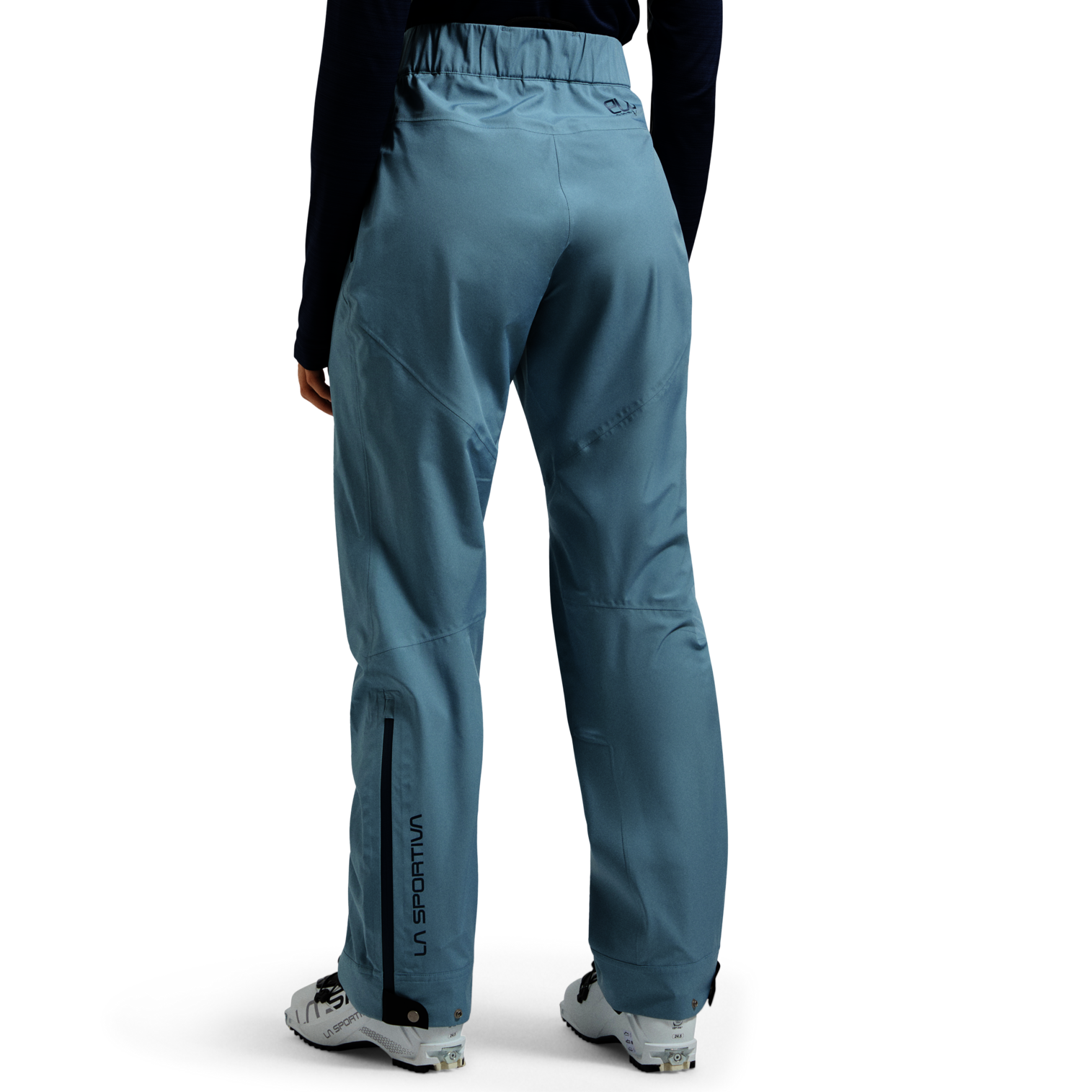 Crest Evo Shell Pantalón Mujer La Sportiva