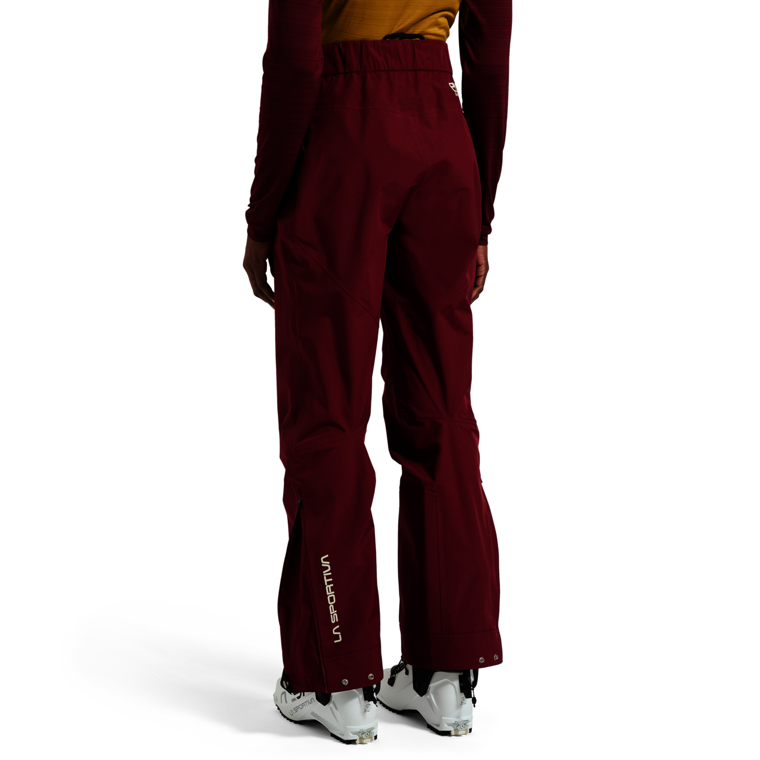 Crest Evo Shell Pantalón Mujer La Sportiva