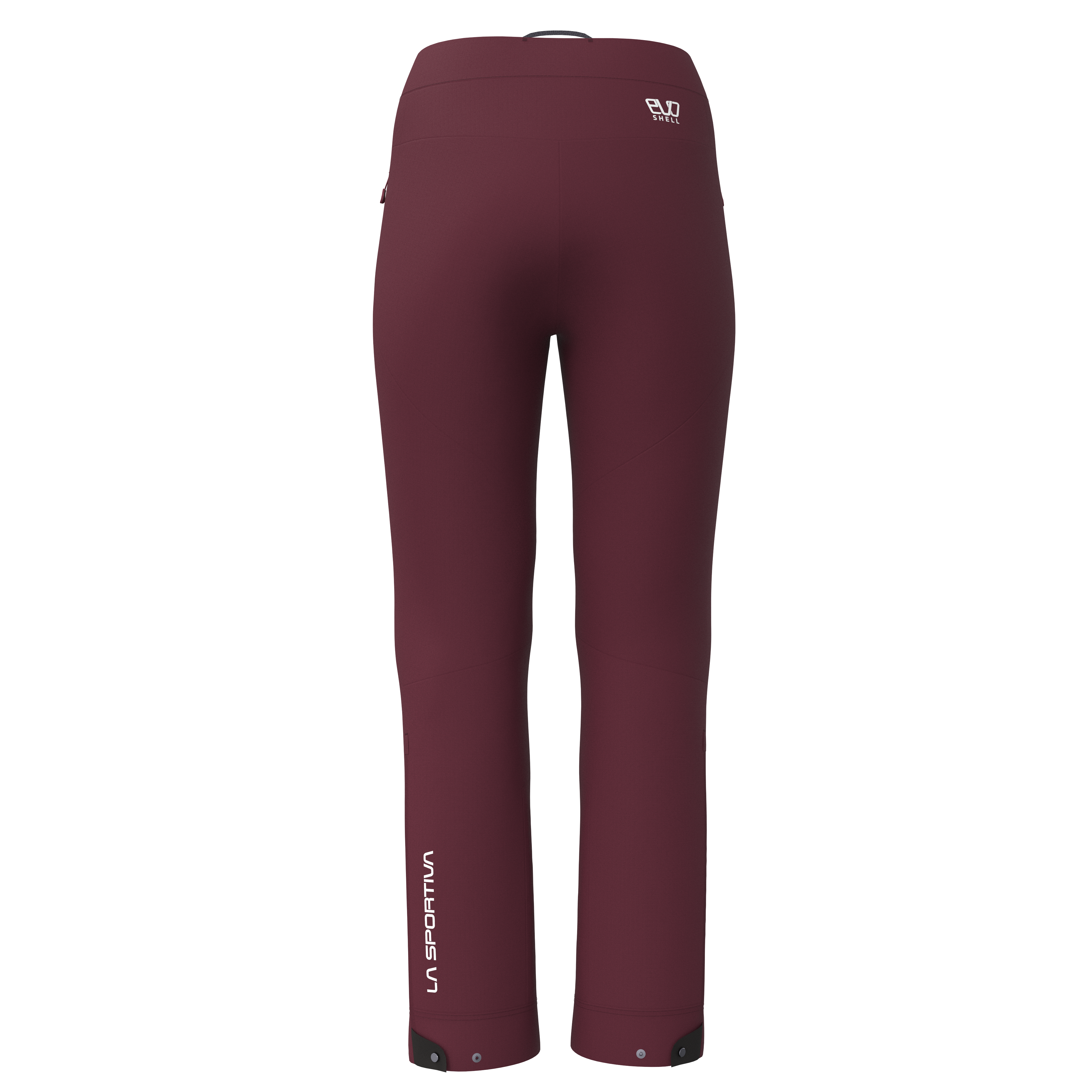 Crest Evo Shell Pantalón Mujer La Sportiva