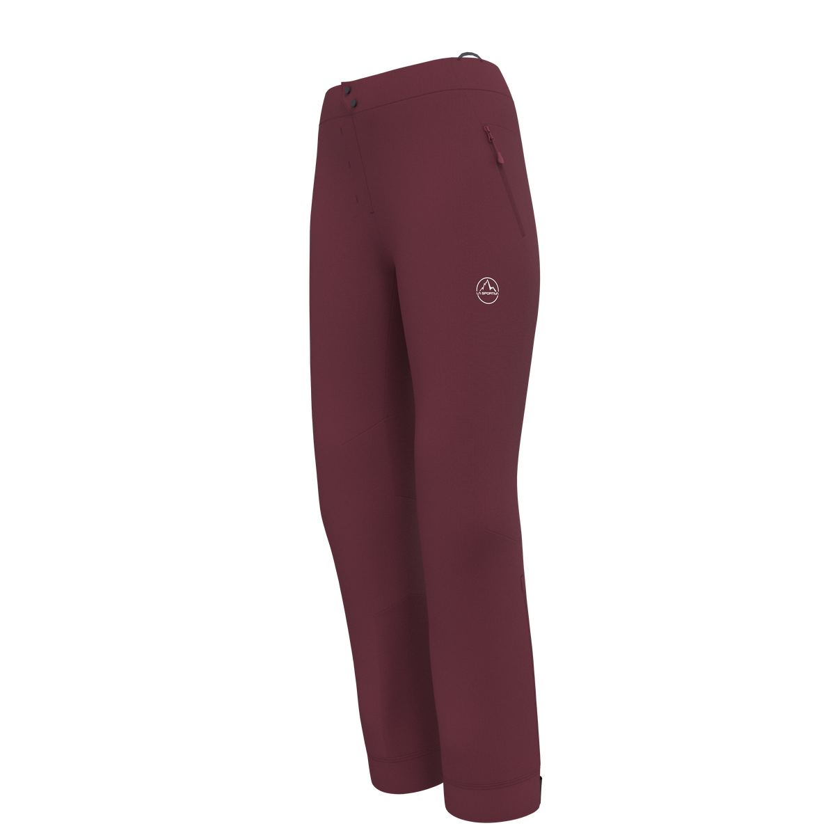 Crest Evo Shell Pantalón Mujer La Sportiva
