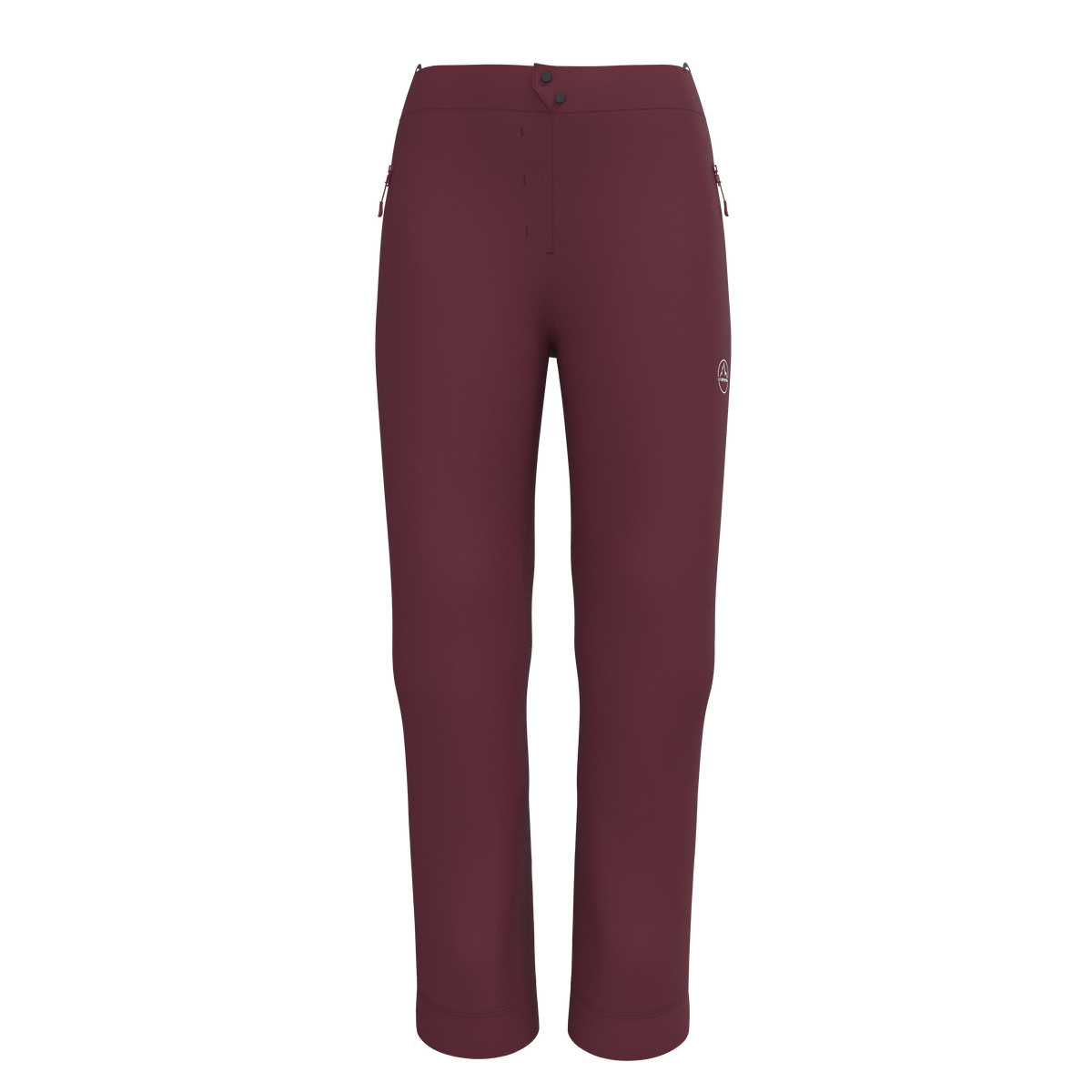Crest Evo Shell Pantalón Mujer La Sportiva