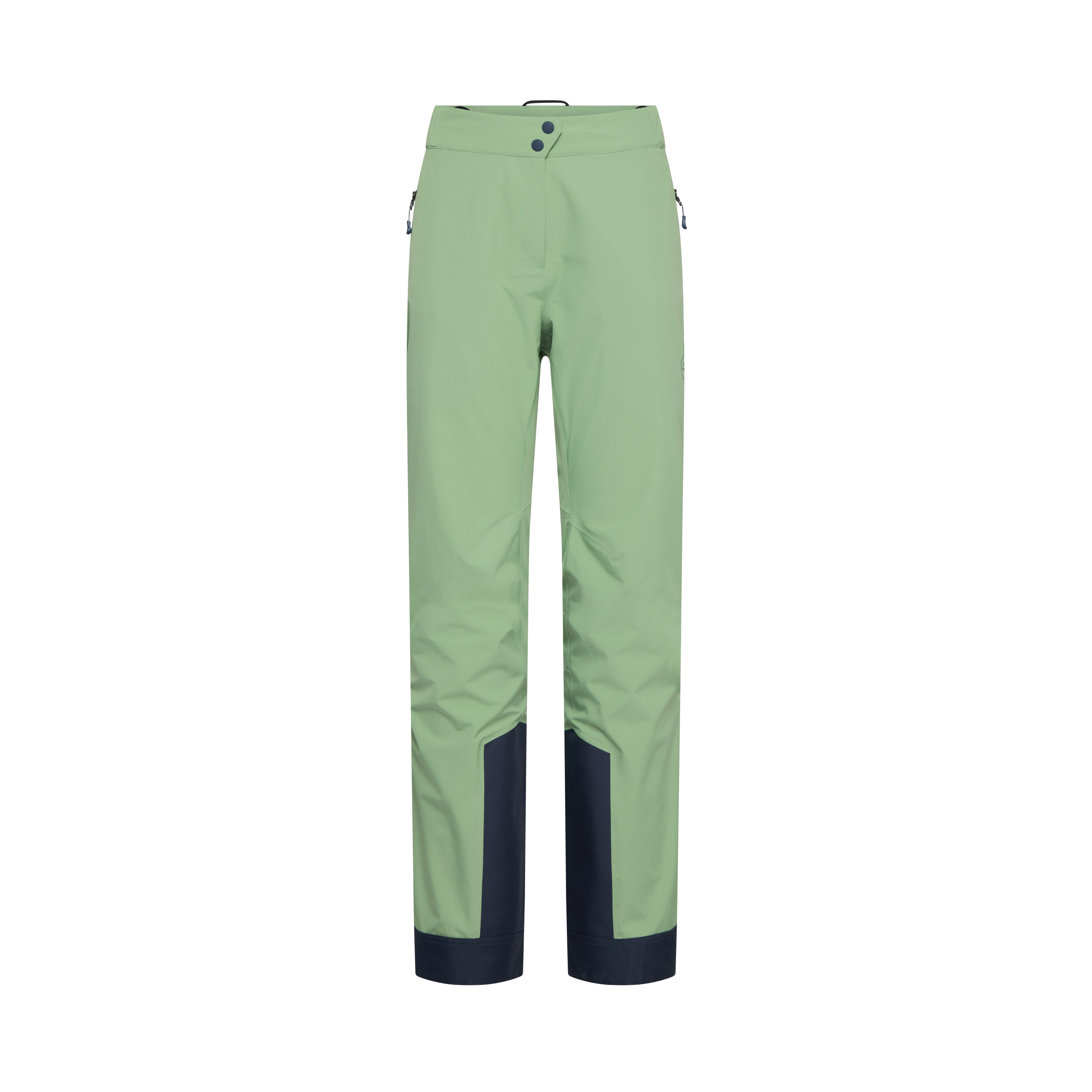 Crest Evo Shell Mujer Pantalones Nieve La Sportiva