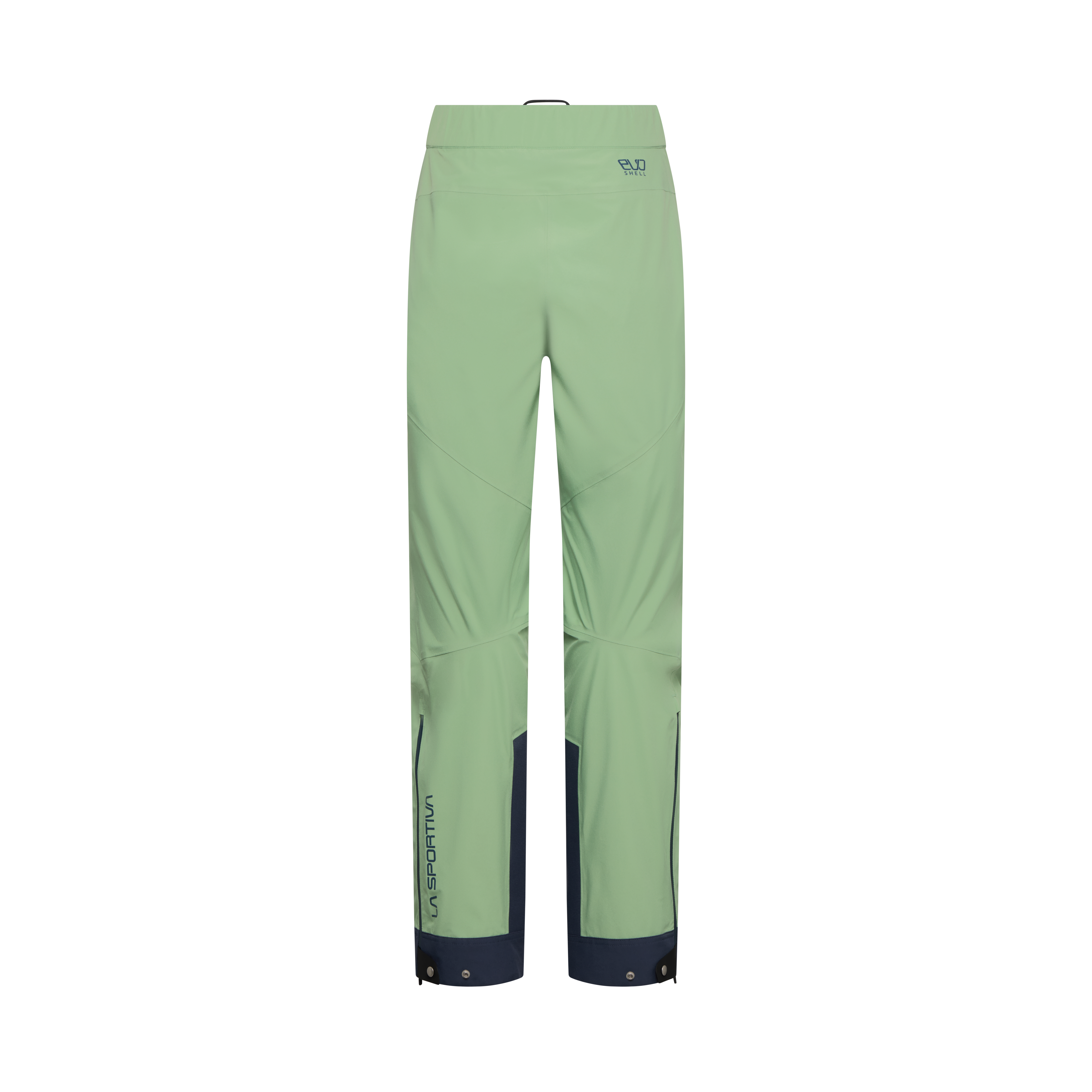 Crest Evo Shell Mujer Pantalones Nieve La Sportiva