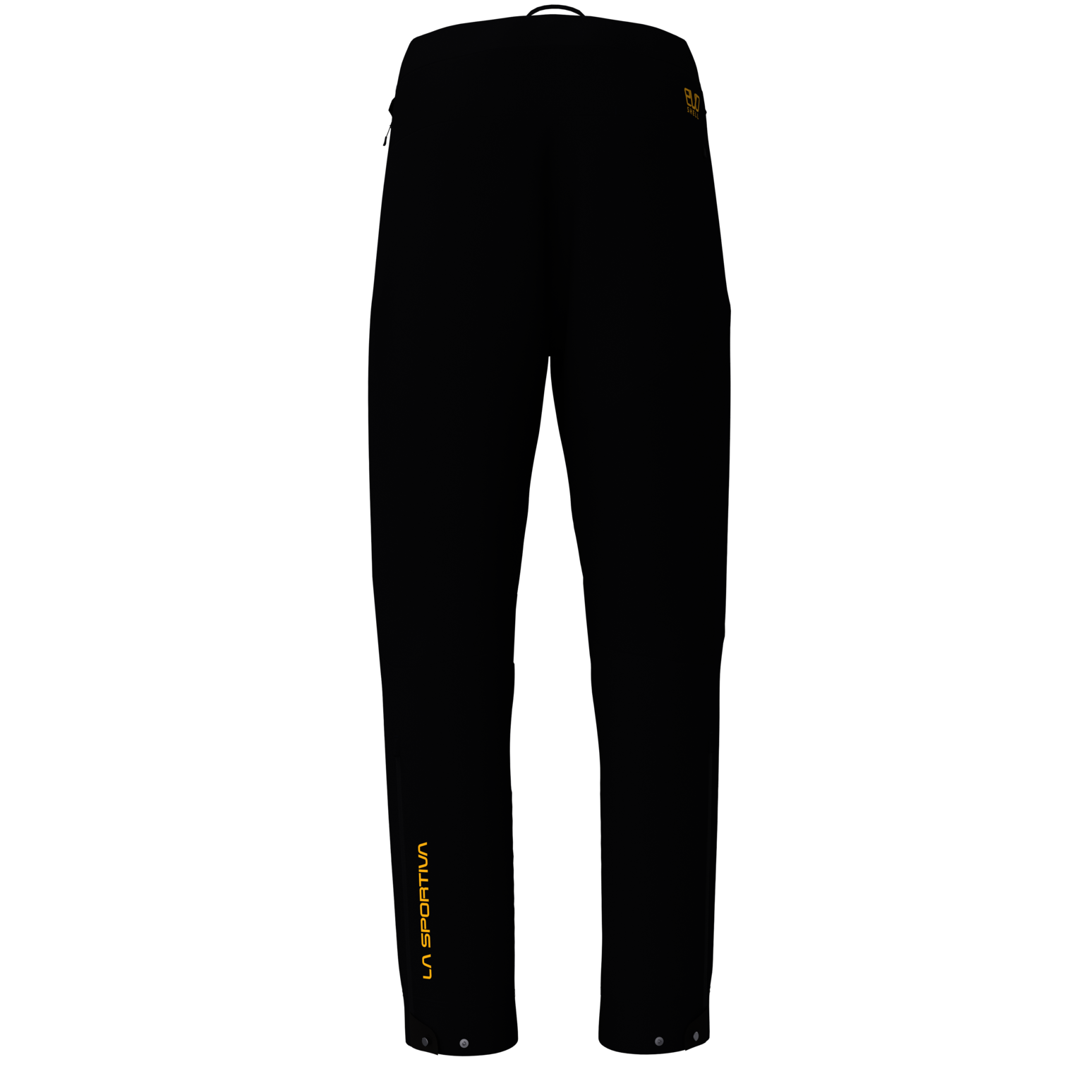 Crest Evo Shell Pantalón Hombre La Sportiva