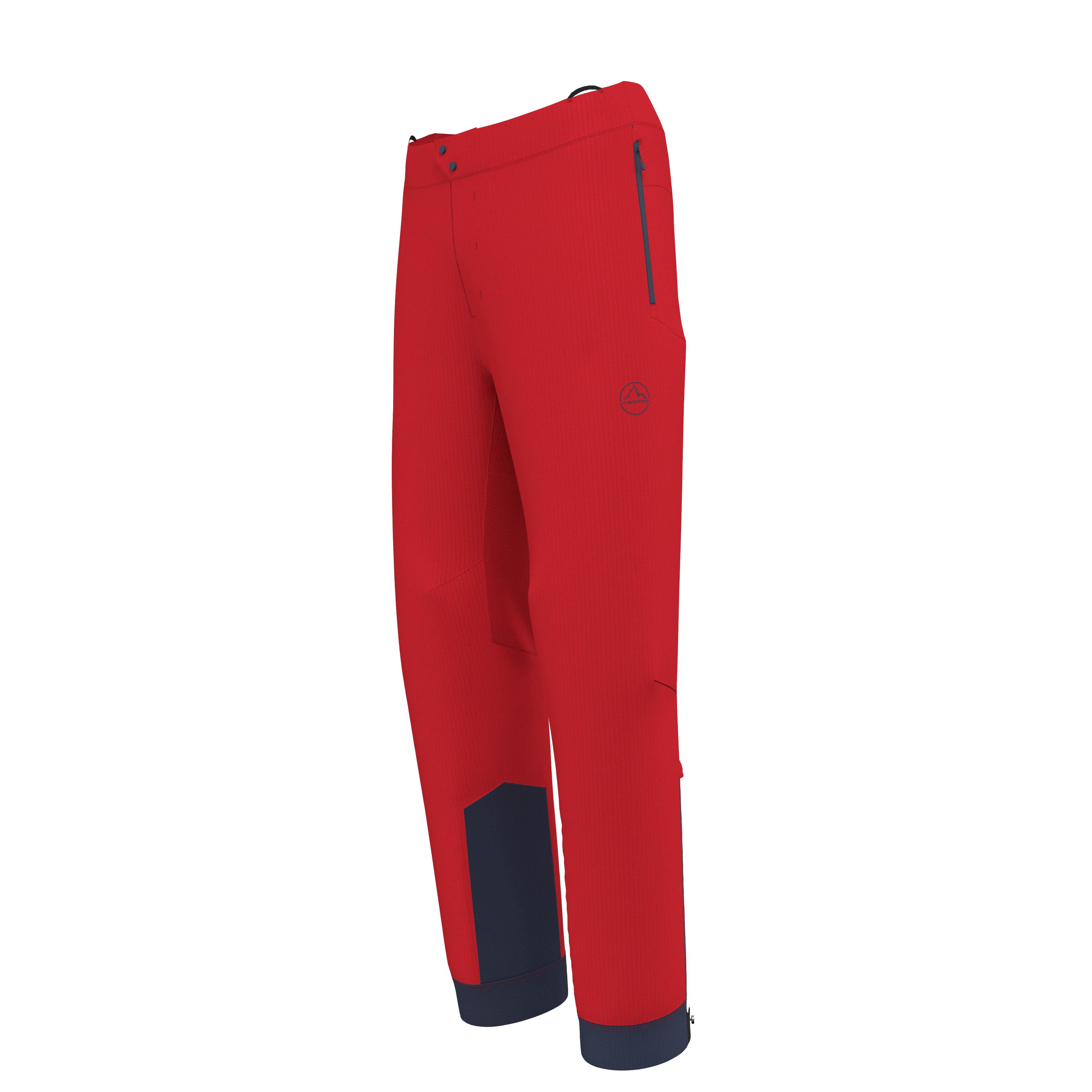 Crest Evo Shell Pantalón Hombre La Sportiva