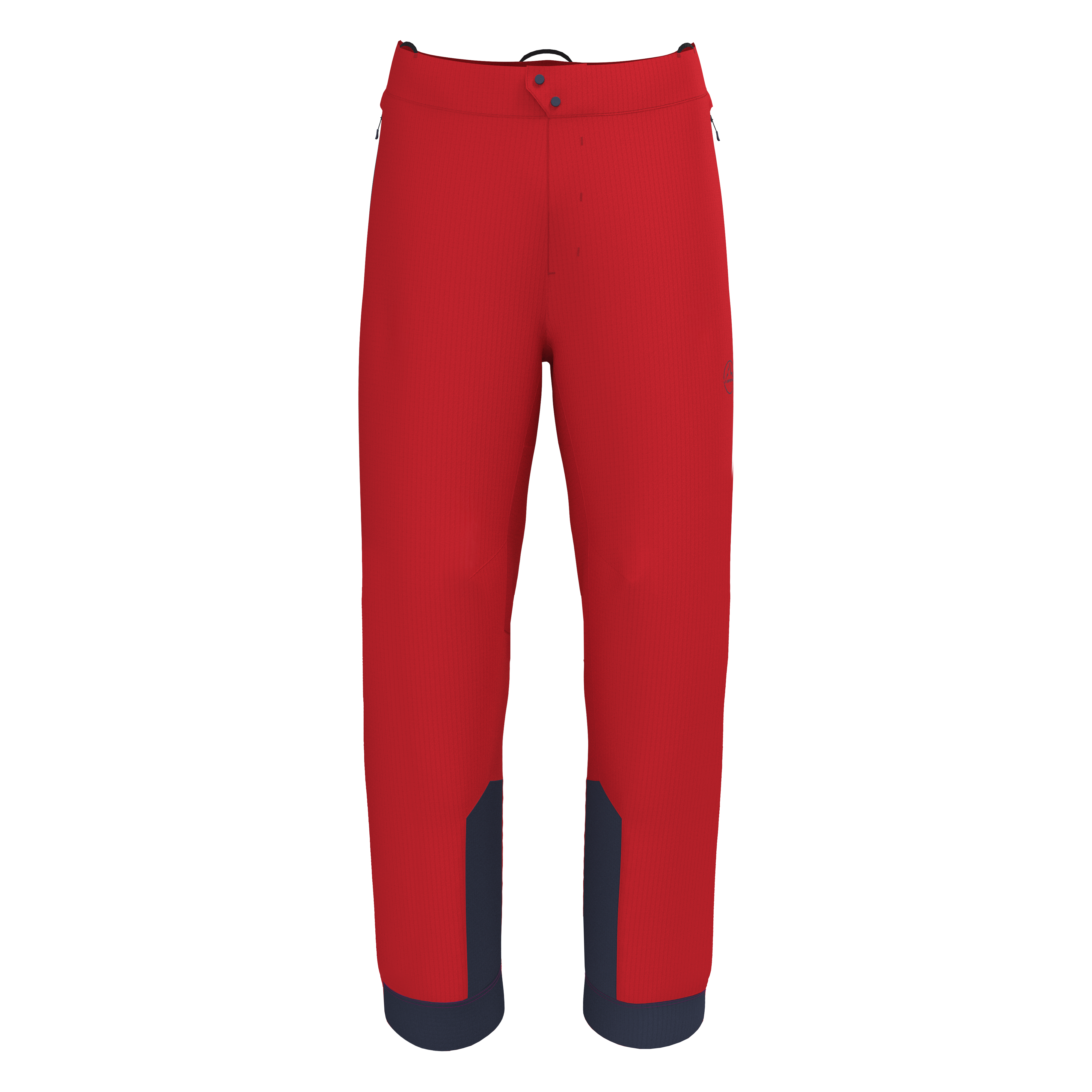 Crest Evo Shell Pantalón Hombre La Sportiva