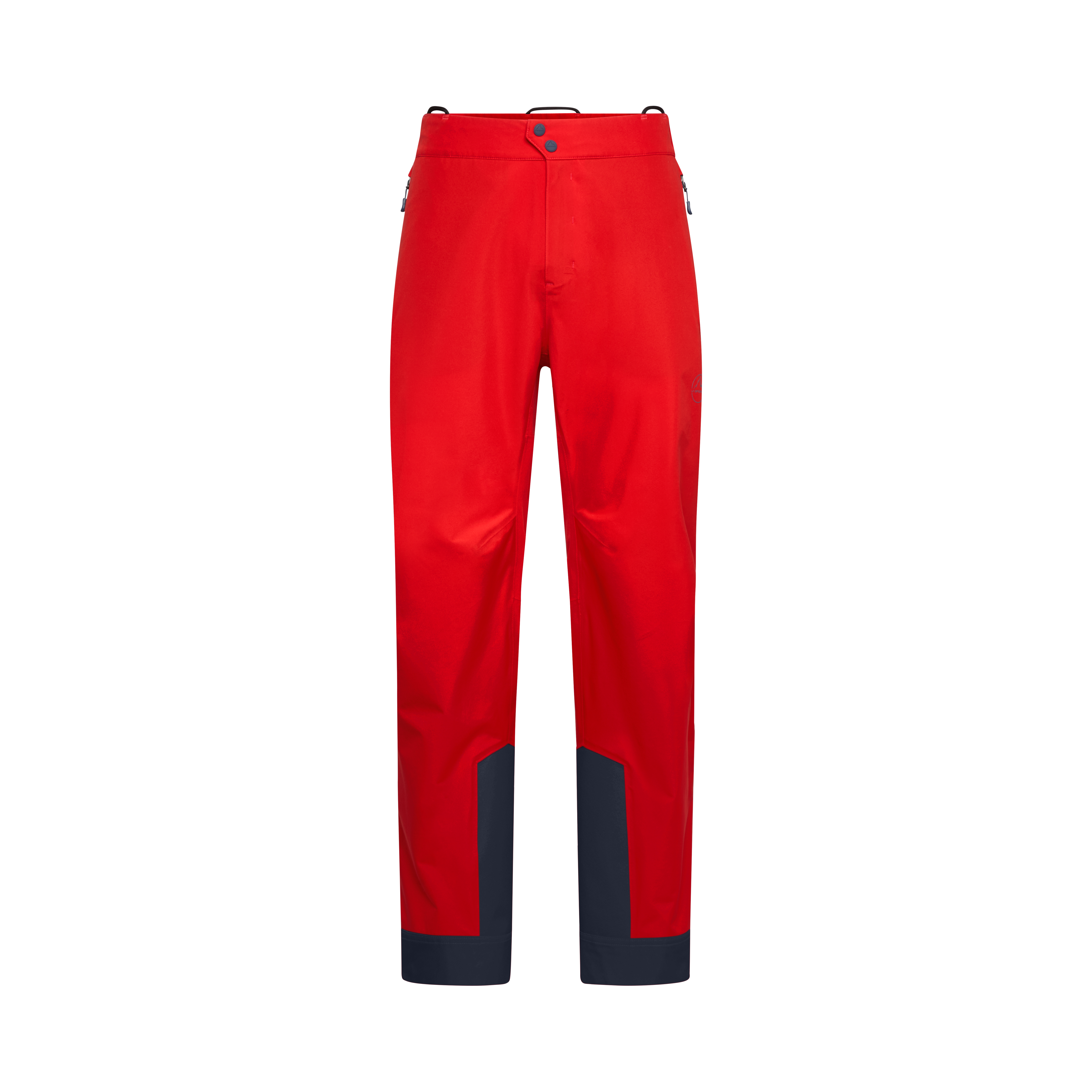 Crest Evo Shell Hombre Pantalones Nieve La Sportiva