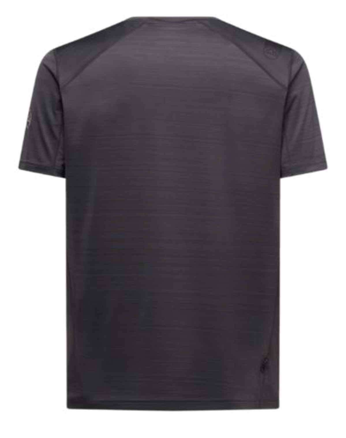 Sunfire T-Shirt Hombre Camiseta Nieve La Sportiva