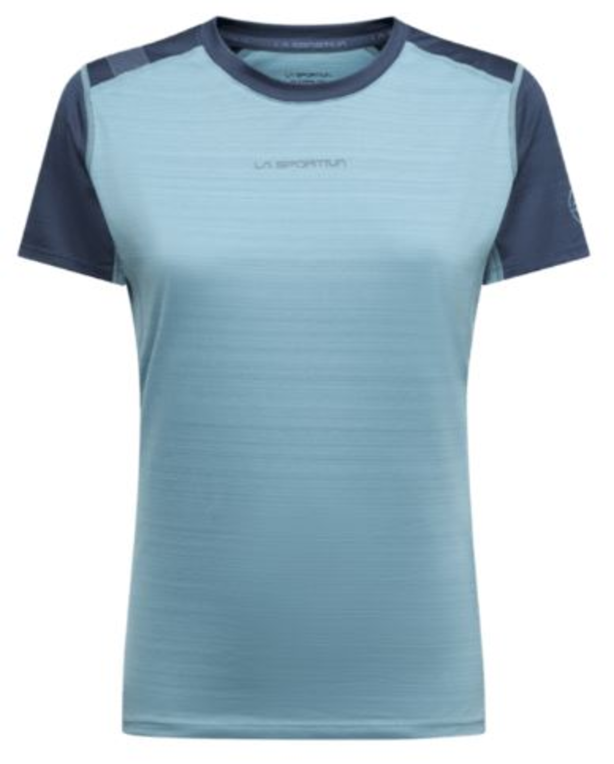 Sunfire T-Shirt Mujer Camiseta Nieve La Sportiva