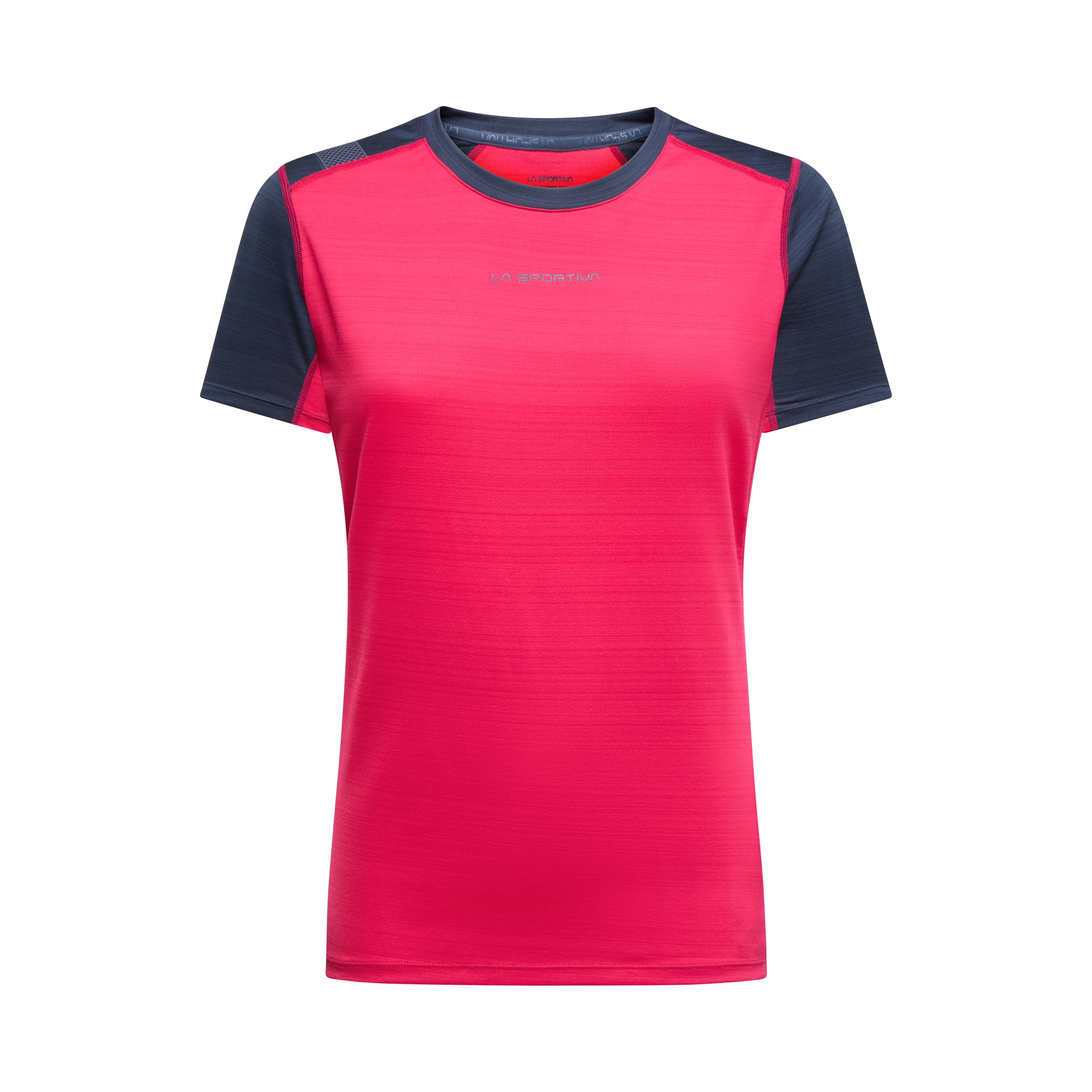 Sunfire T-Shirt Mujer Camiseta Nieve La Sportiva