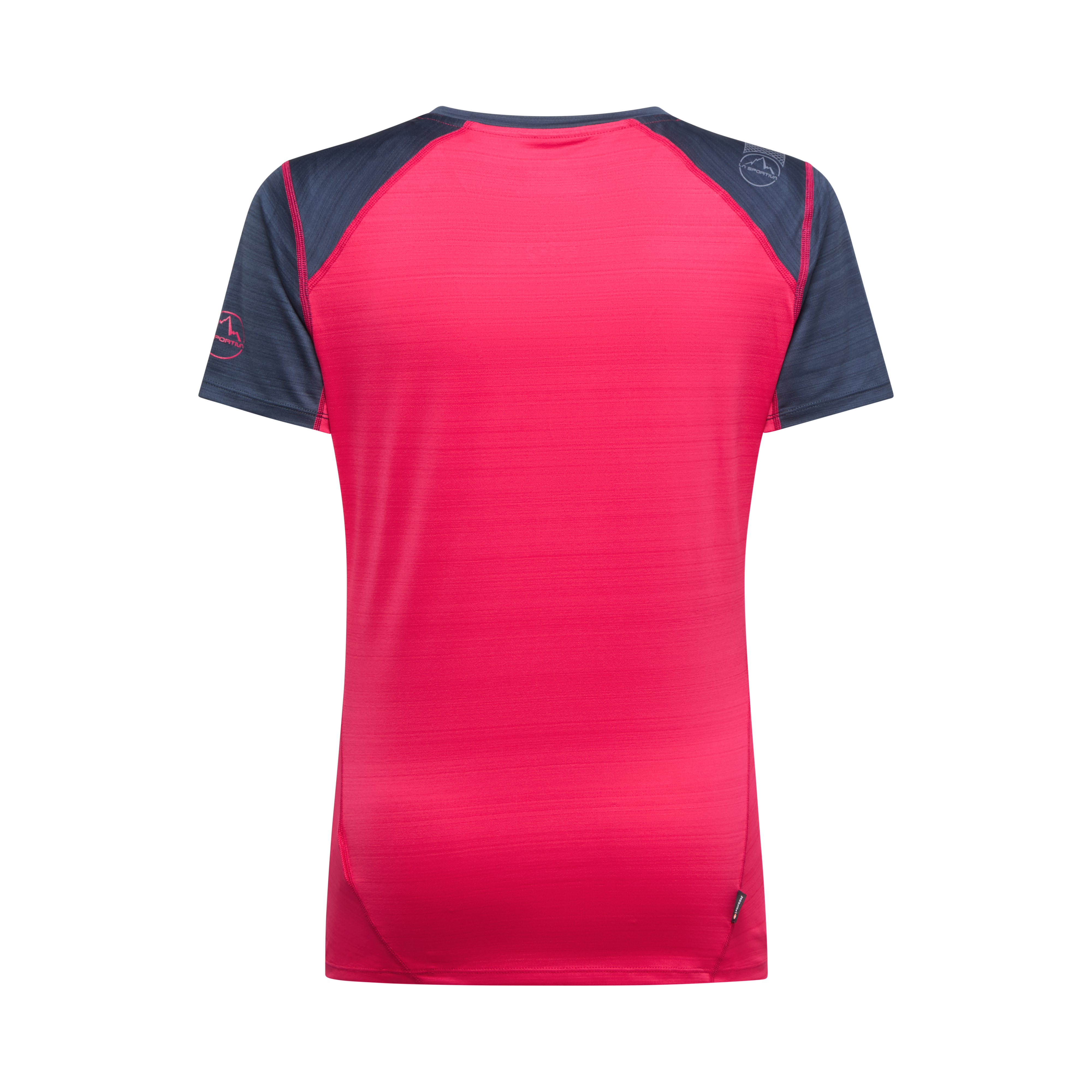 Sunfire T-Shirt Mujer Camiseta Nieve La Sportiva