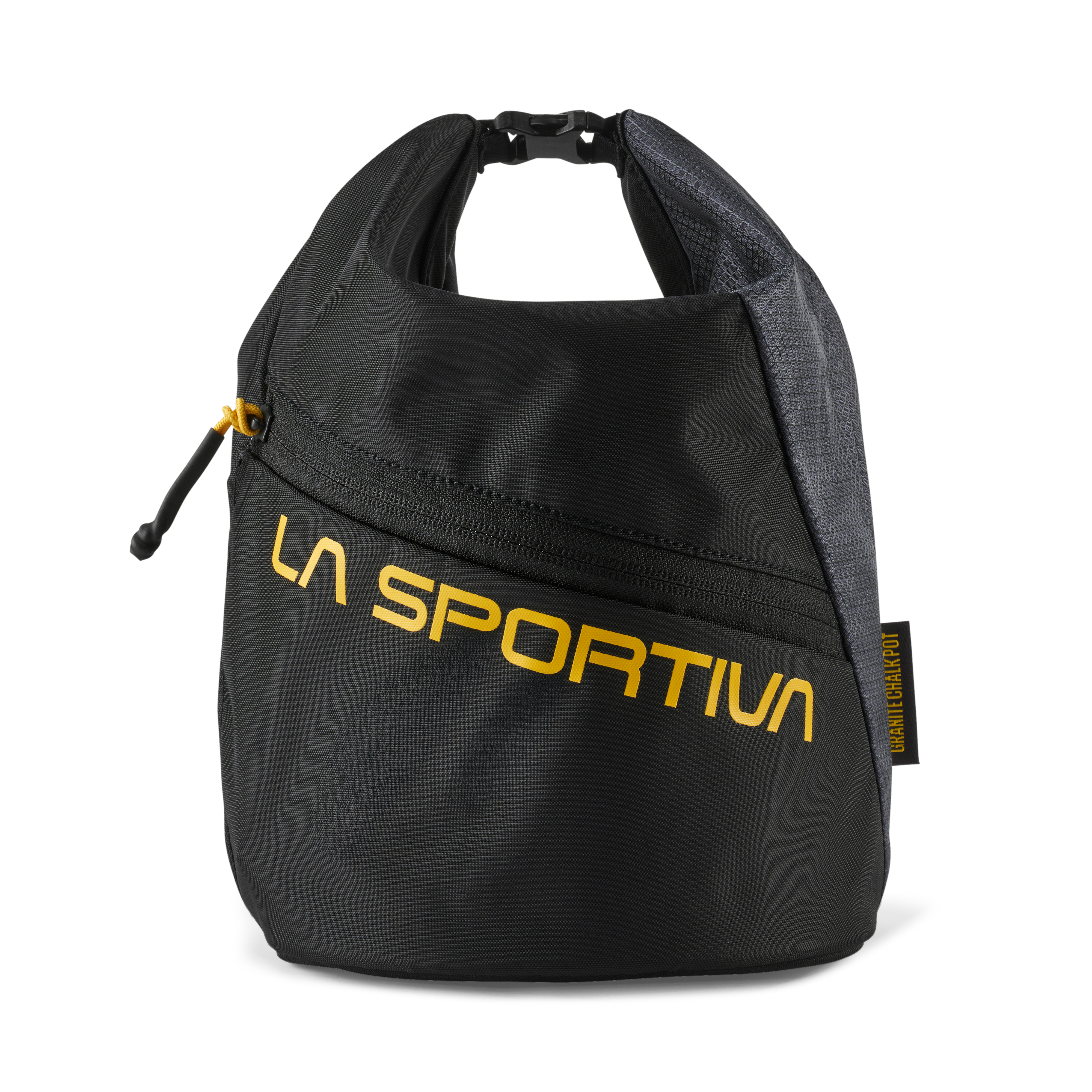 Granite Chalk Pot Magnesera Escalada La Sportiva