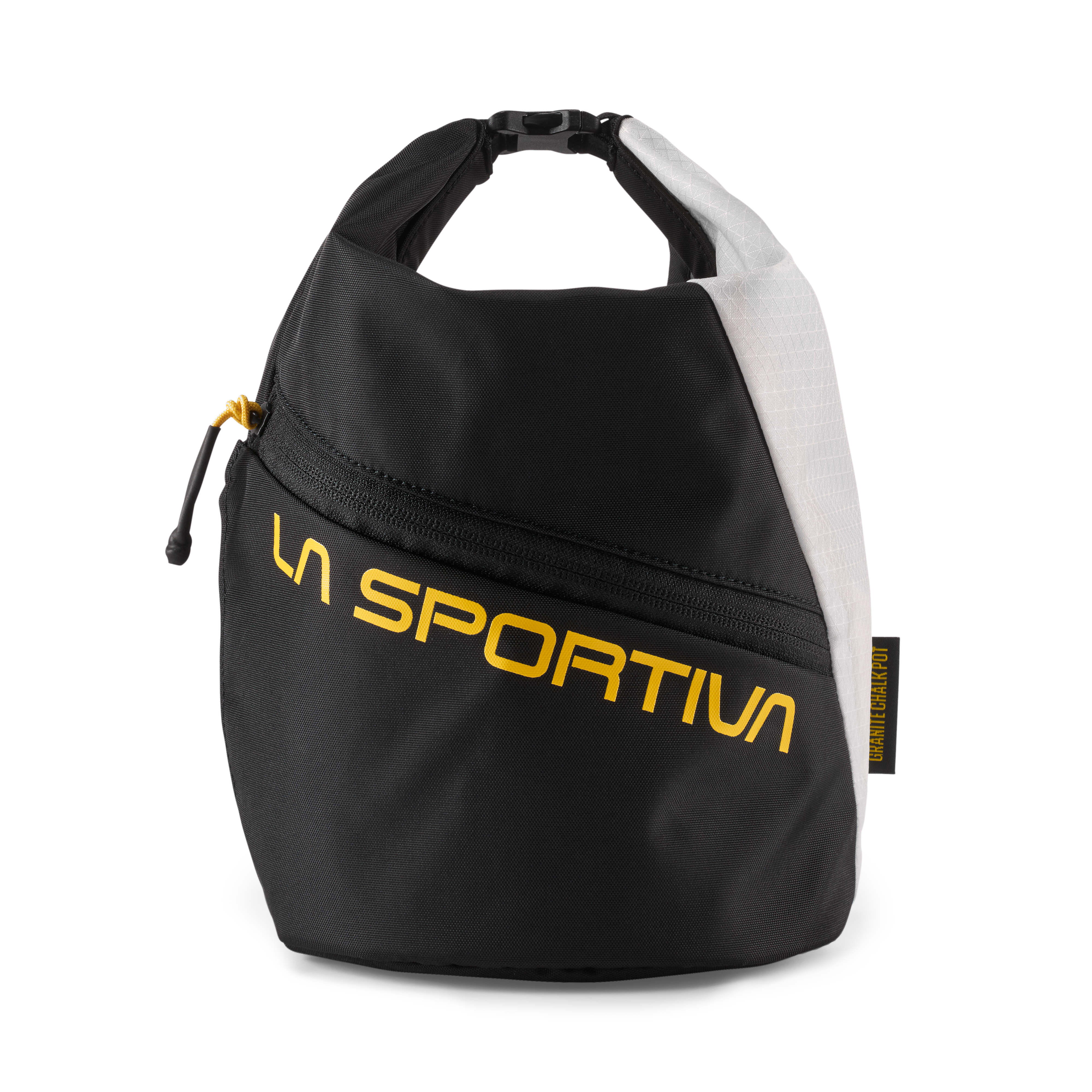 Granite Chalk Pot Magnesera Escalada La Sportiva