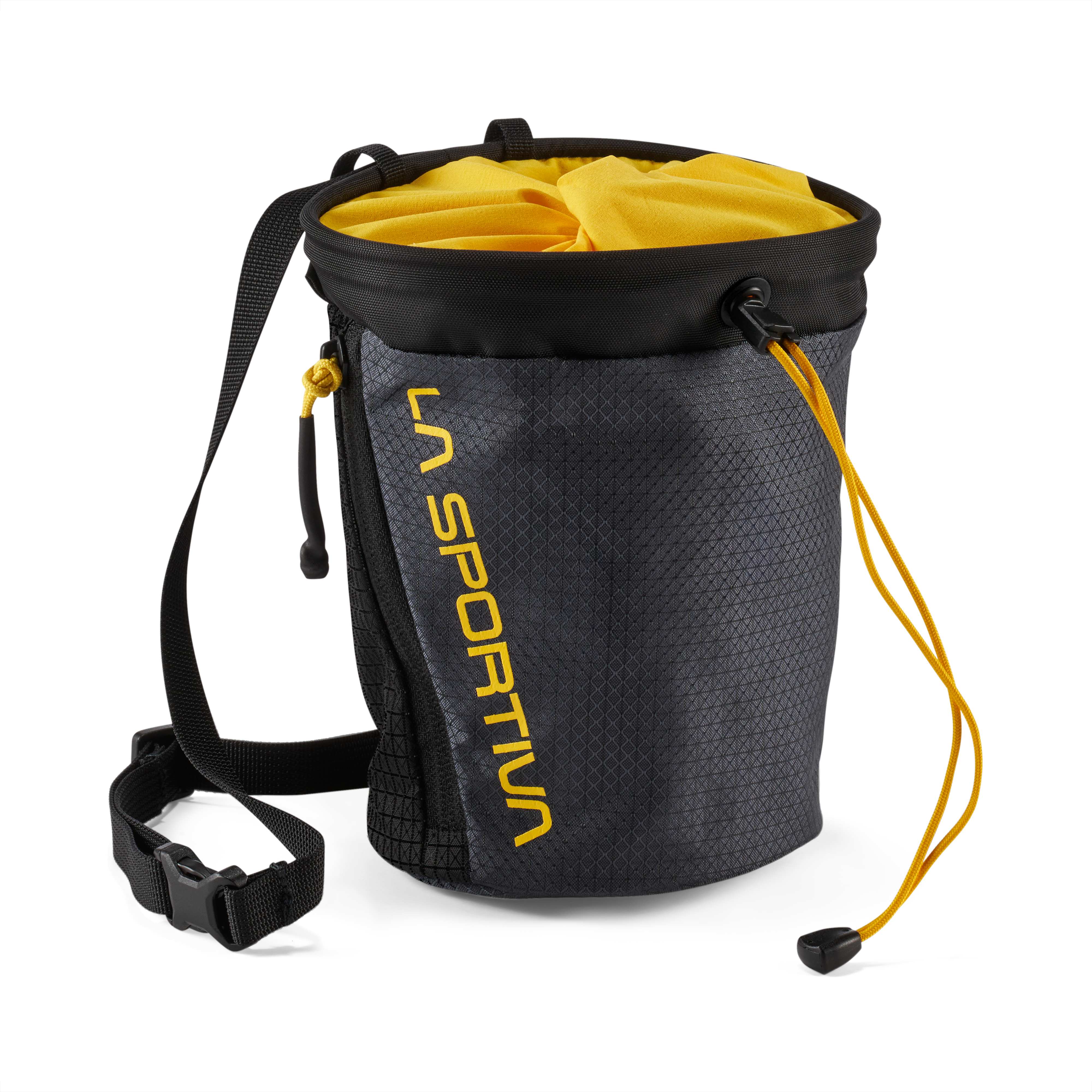 Granite Pro Chalk Bag Magnesera Escalada La Sportiva