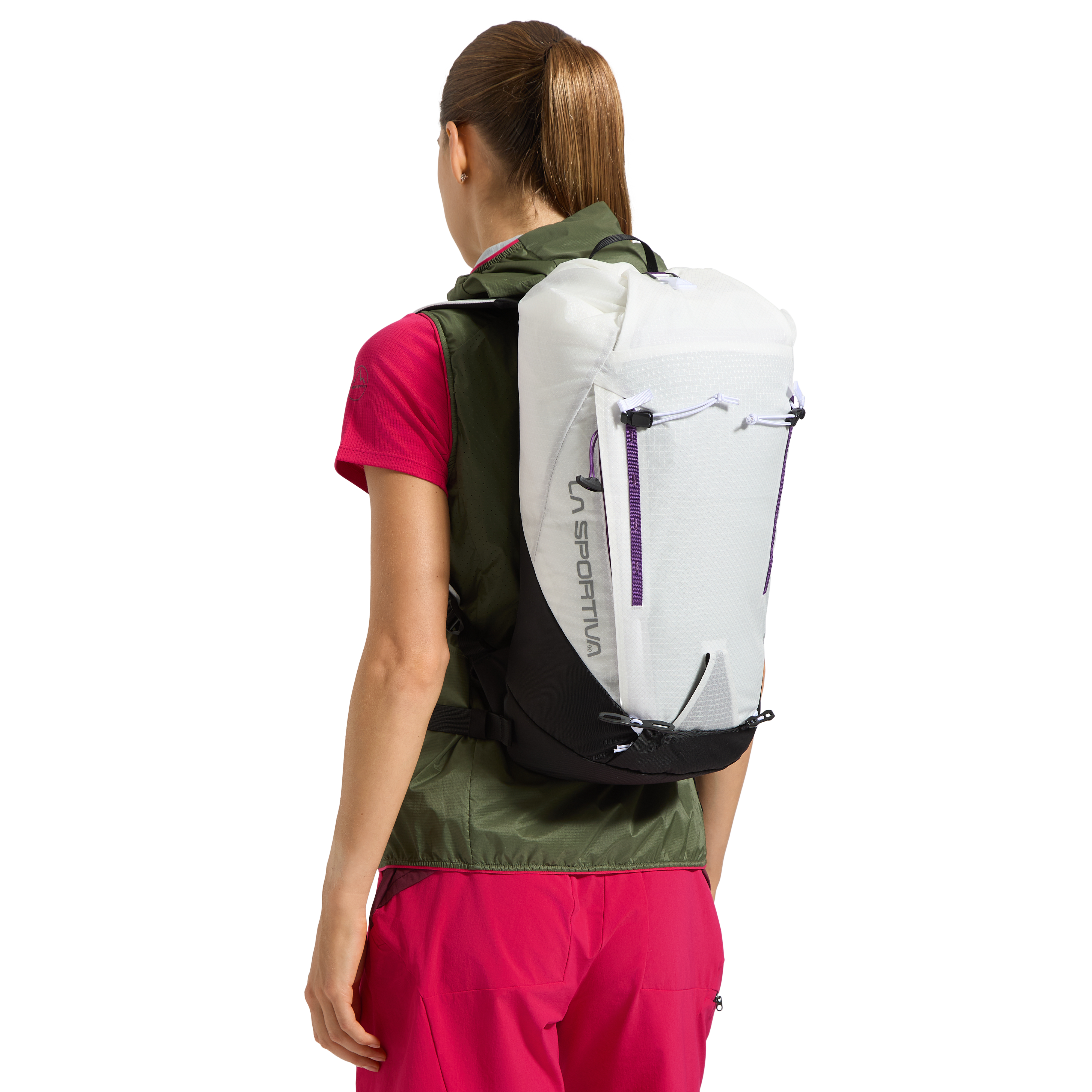 Granite 22 Mochila Escalada La Sportiva