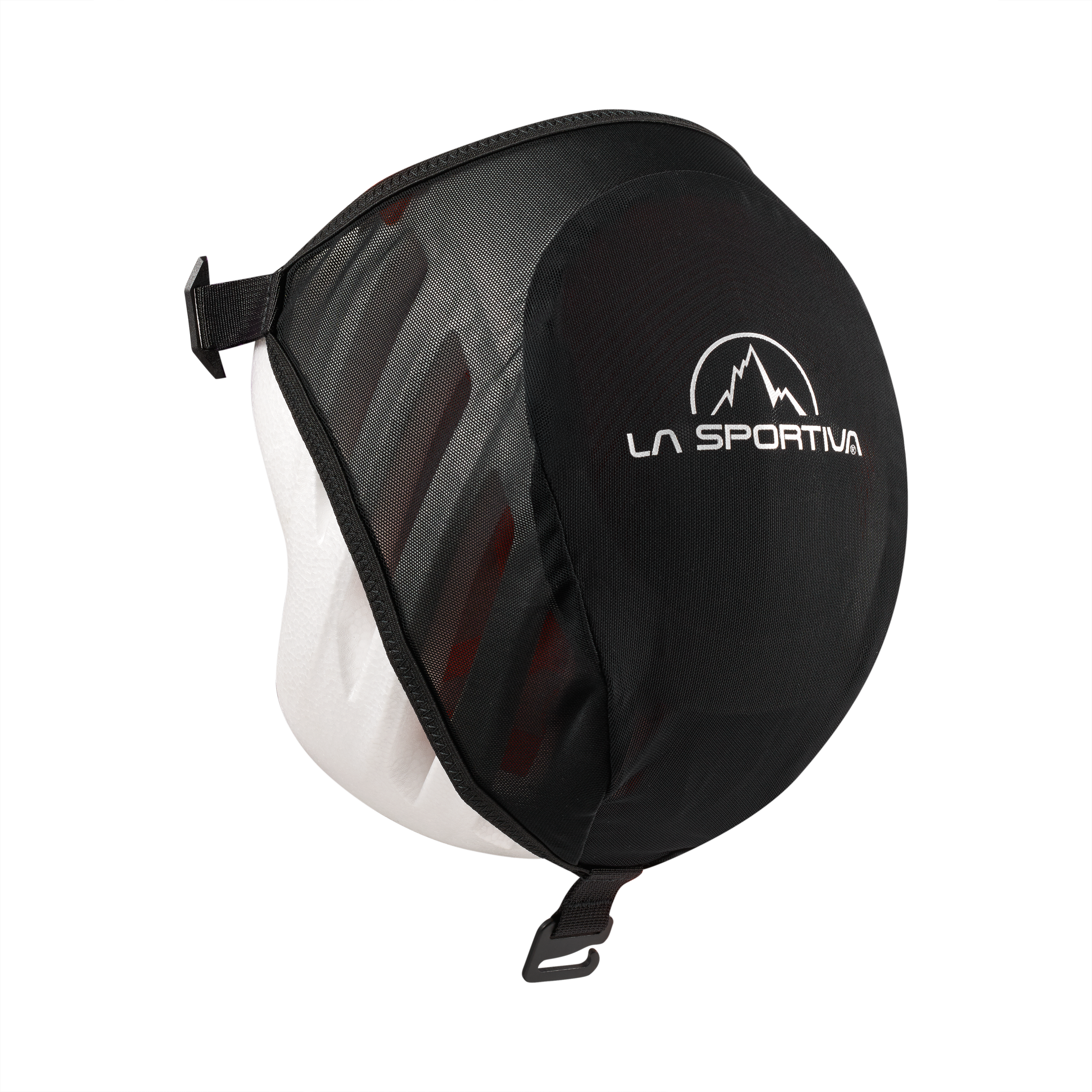 Helmet Carry Accesorio Escalada La Sportiva