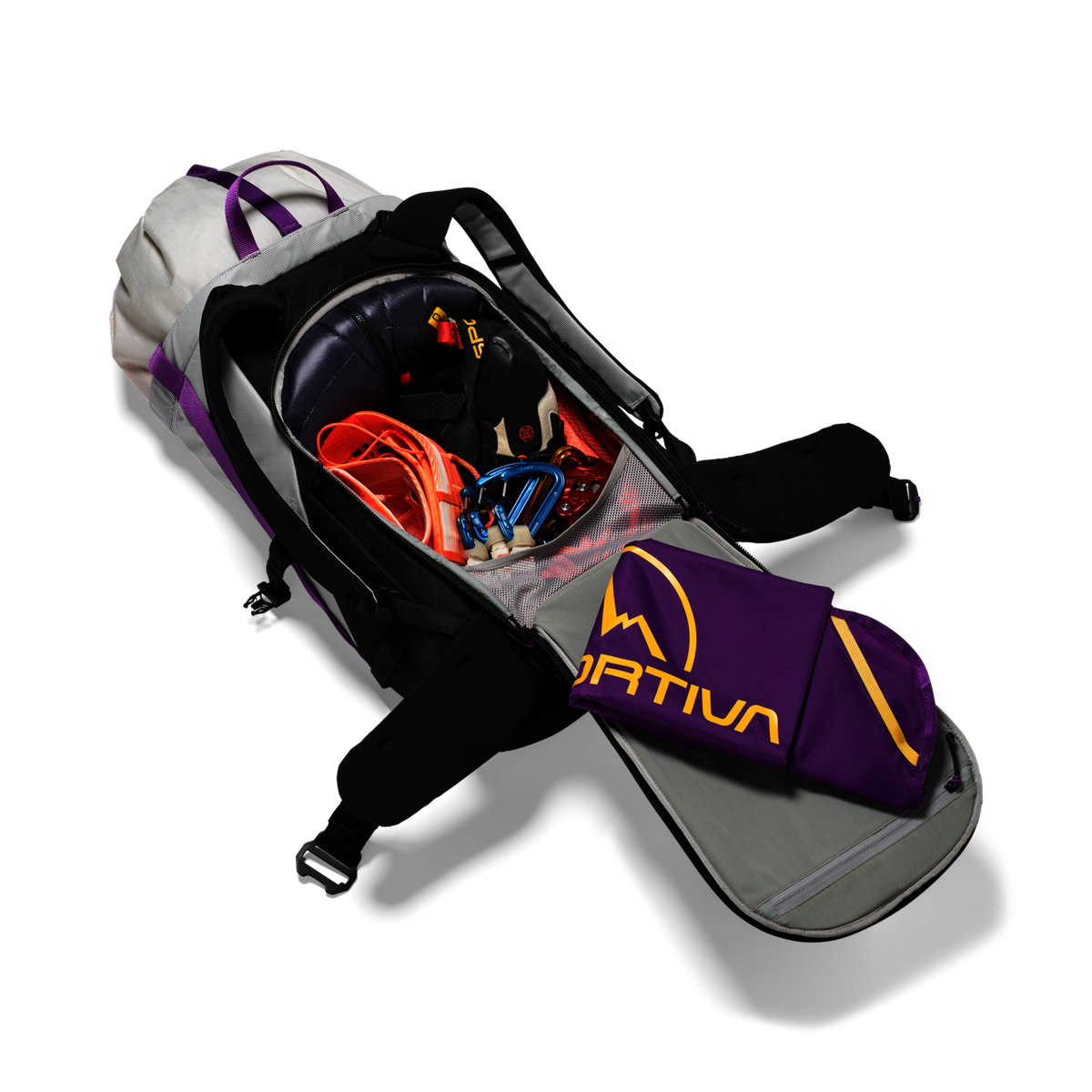 Granite 45 Crag Mochila La Sportiva