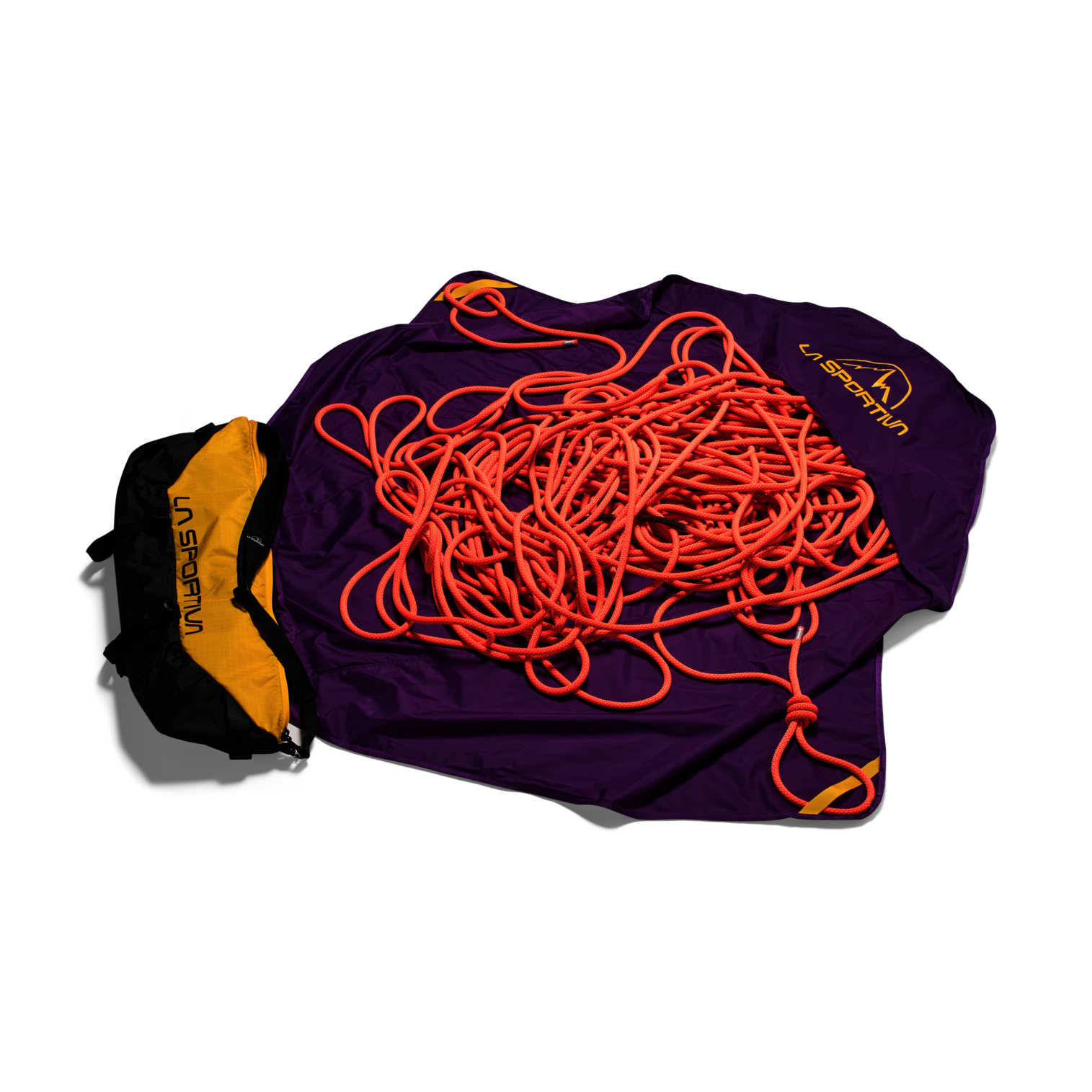 Granite Rope Bag Mochila La Sportiva