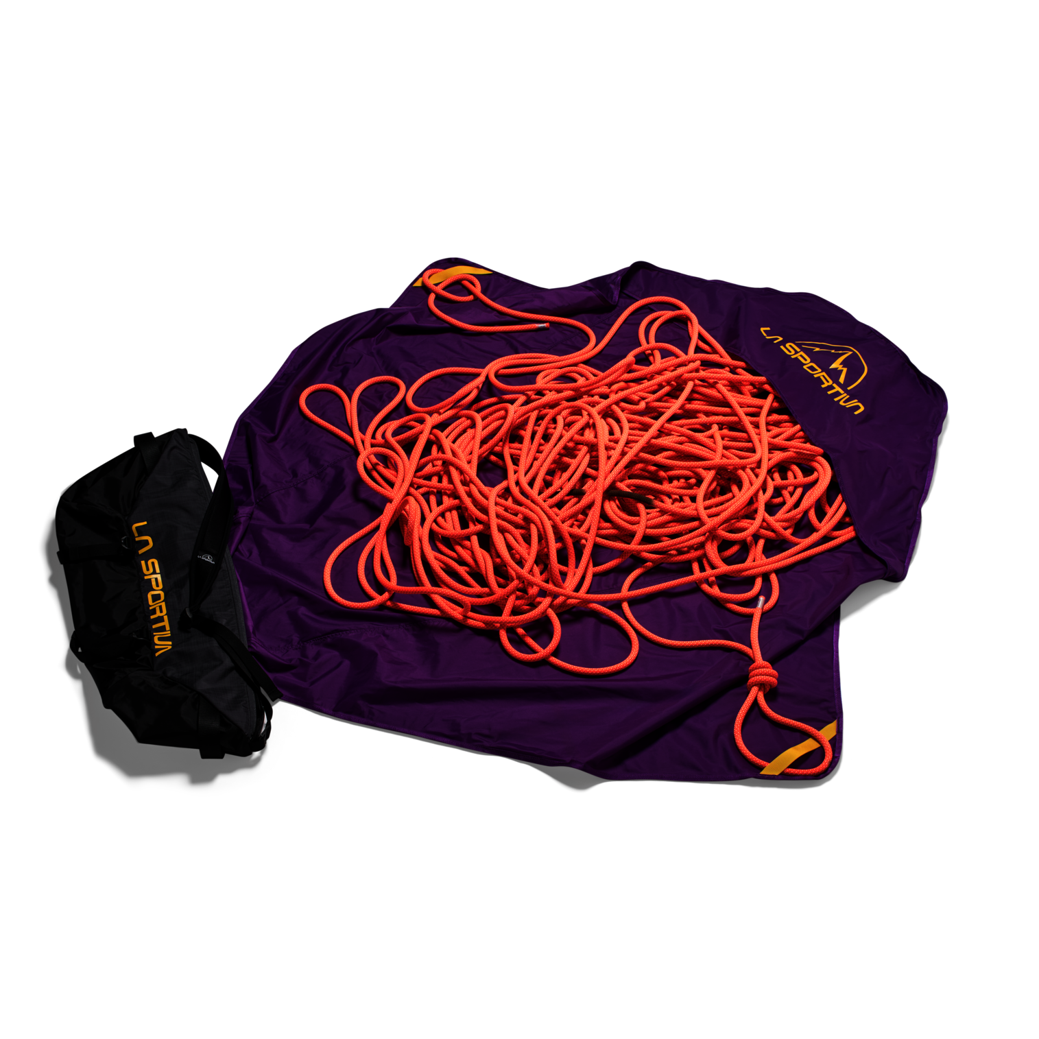 Granite Rope Bag Mochila La Sportiva
