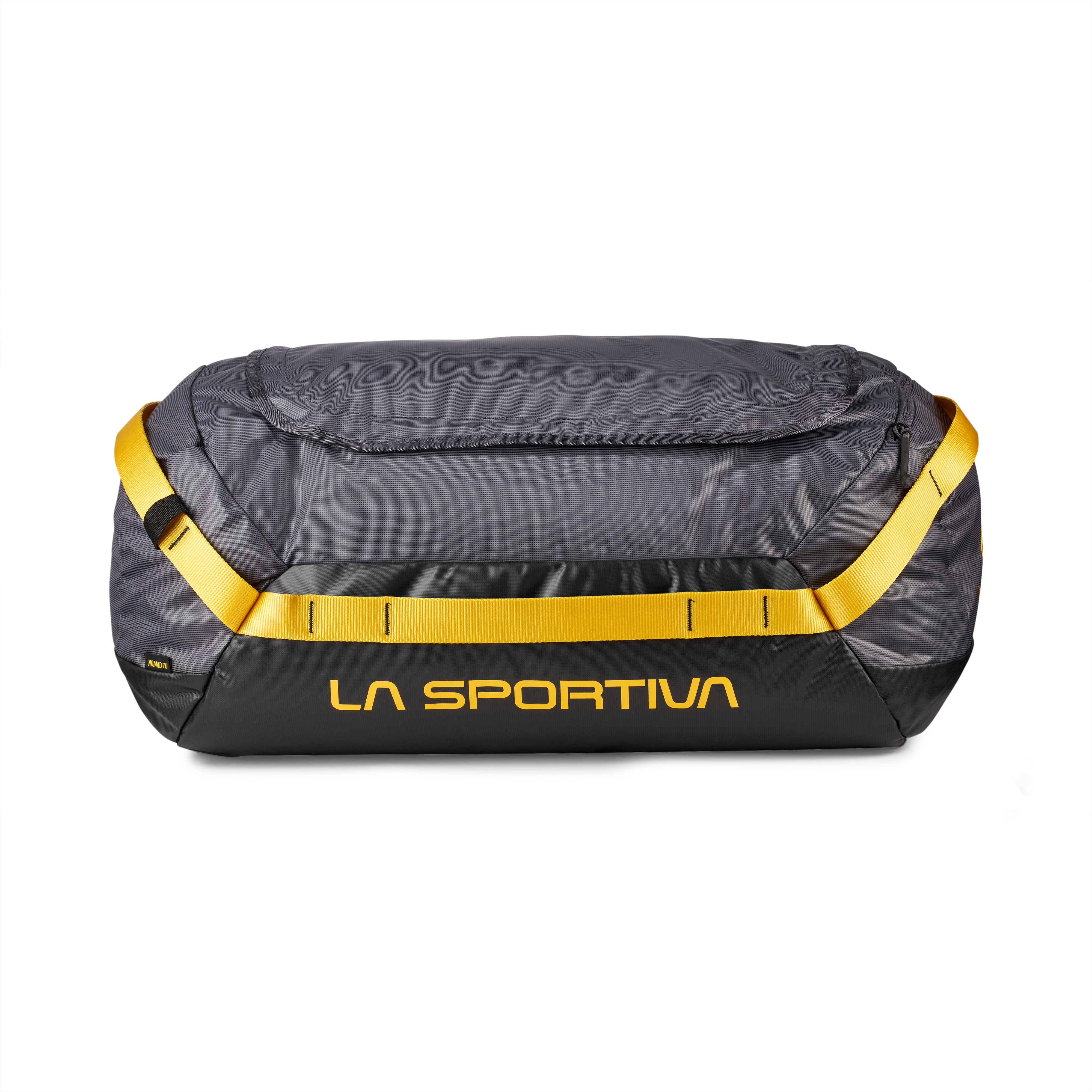 Nomad 70 Duffel Bag Mochila La Sportiva