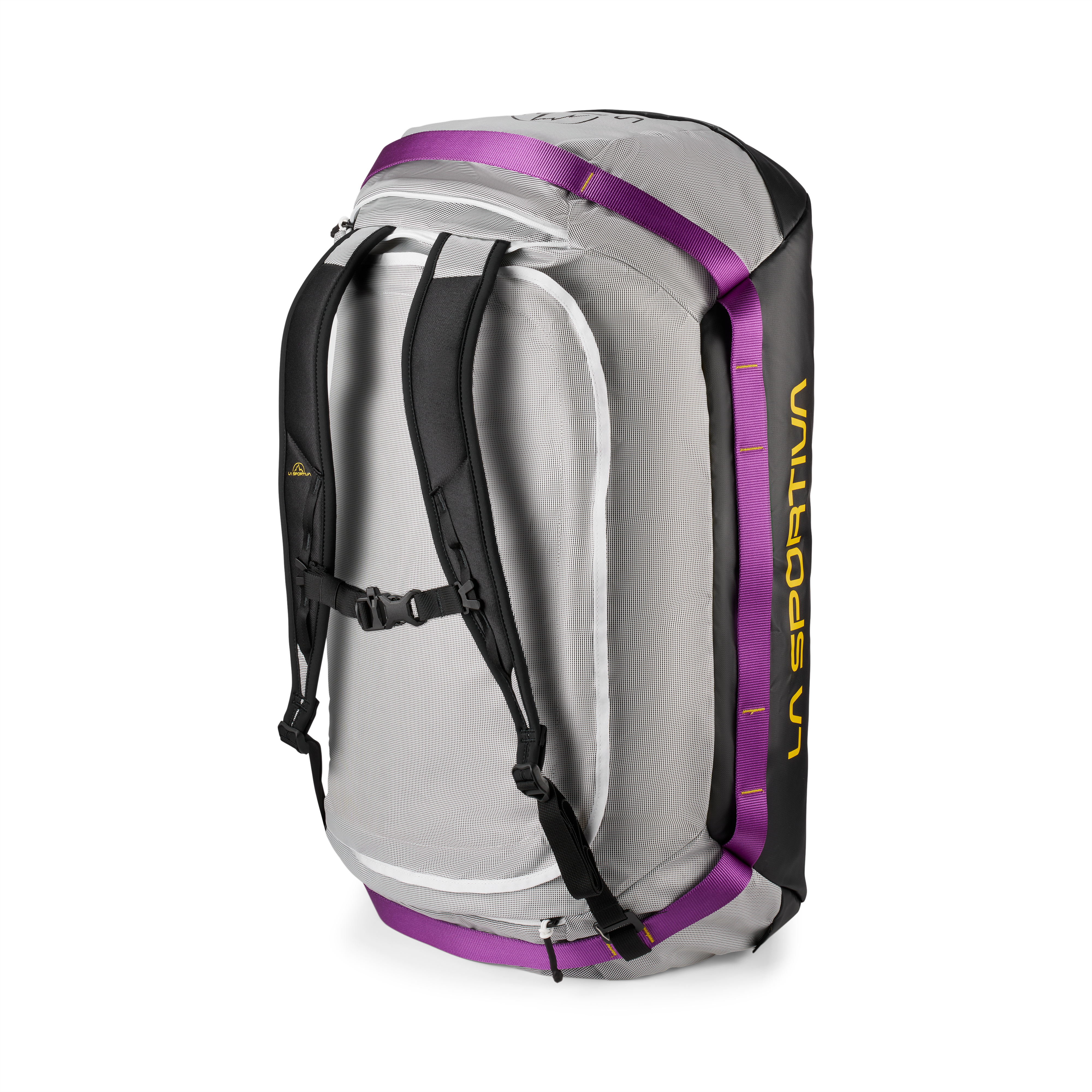 Nomad 70 Duffel Bag Mochila La Sportiva
