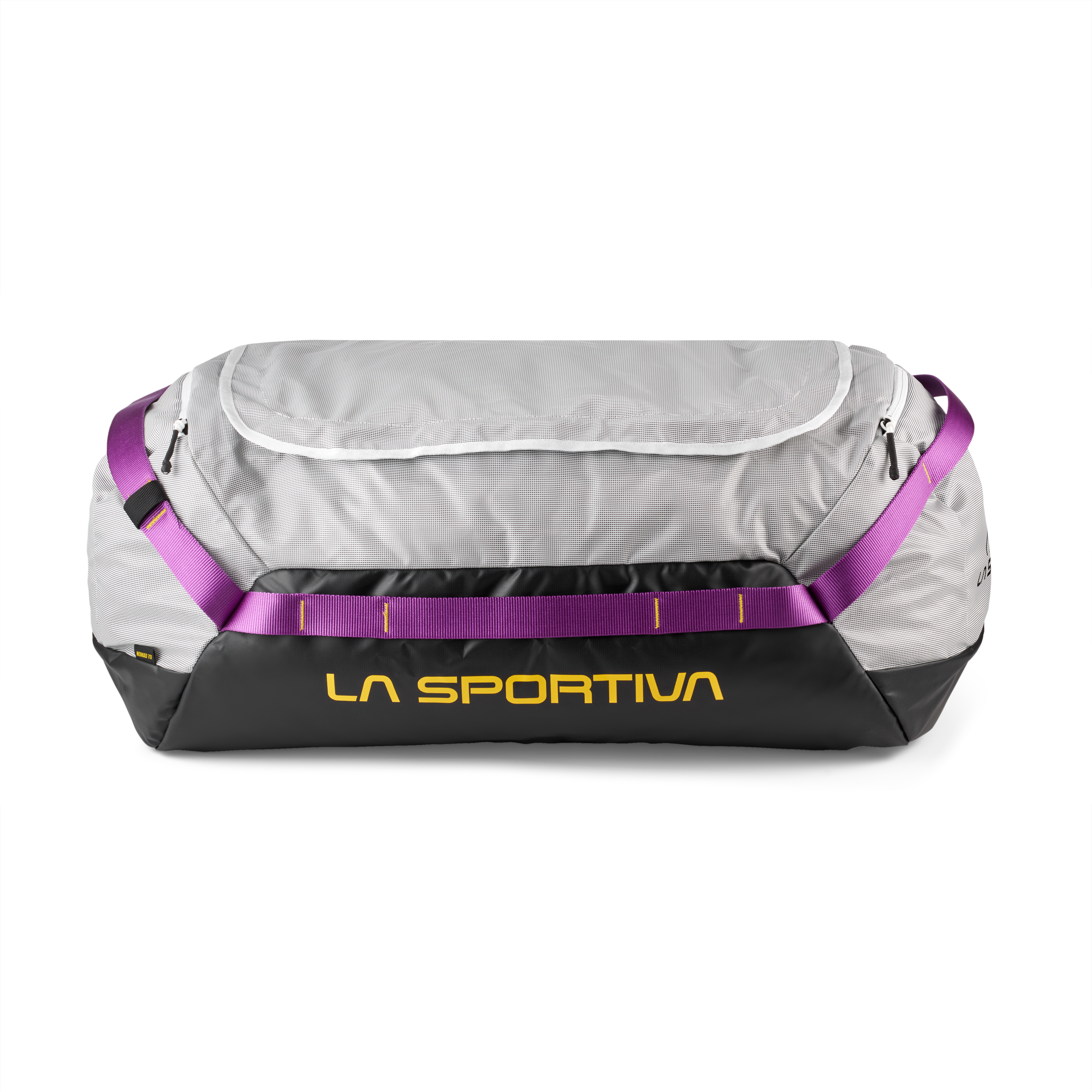 Nomad 70 Duffel Bag Mochila La Sportiva
