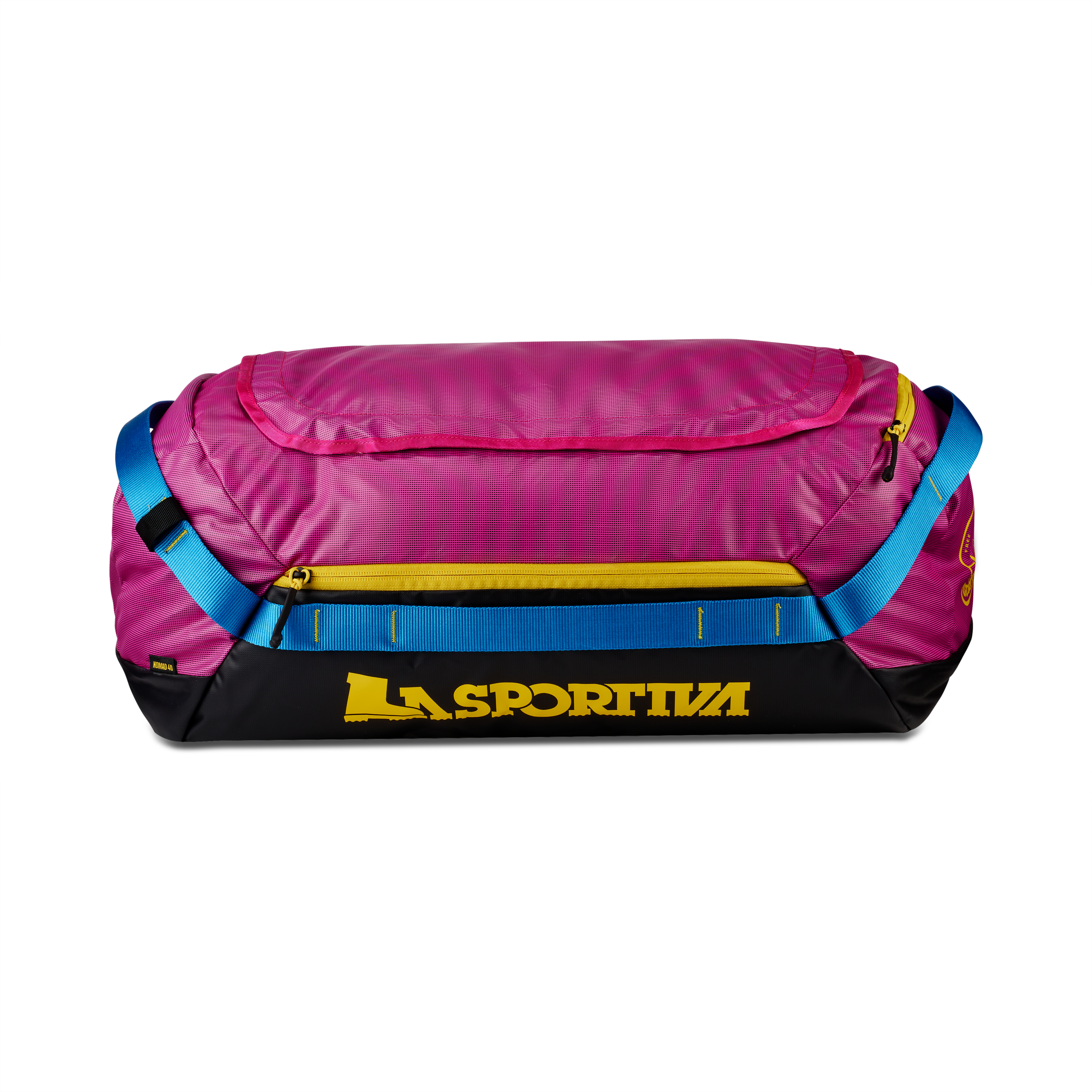 Nomad 40 Duffel Bag Mochila La Sportiva