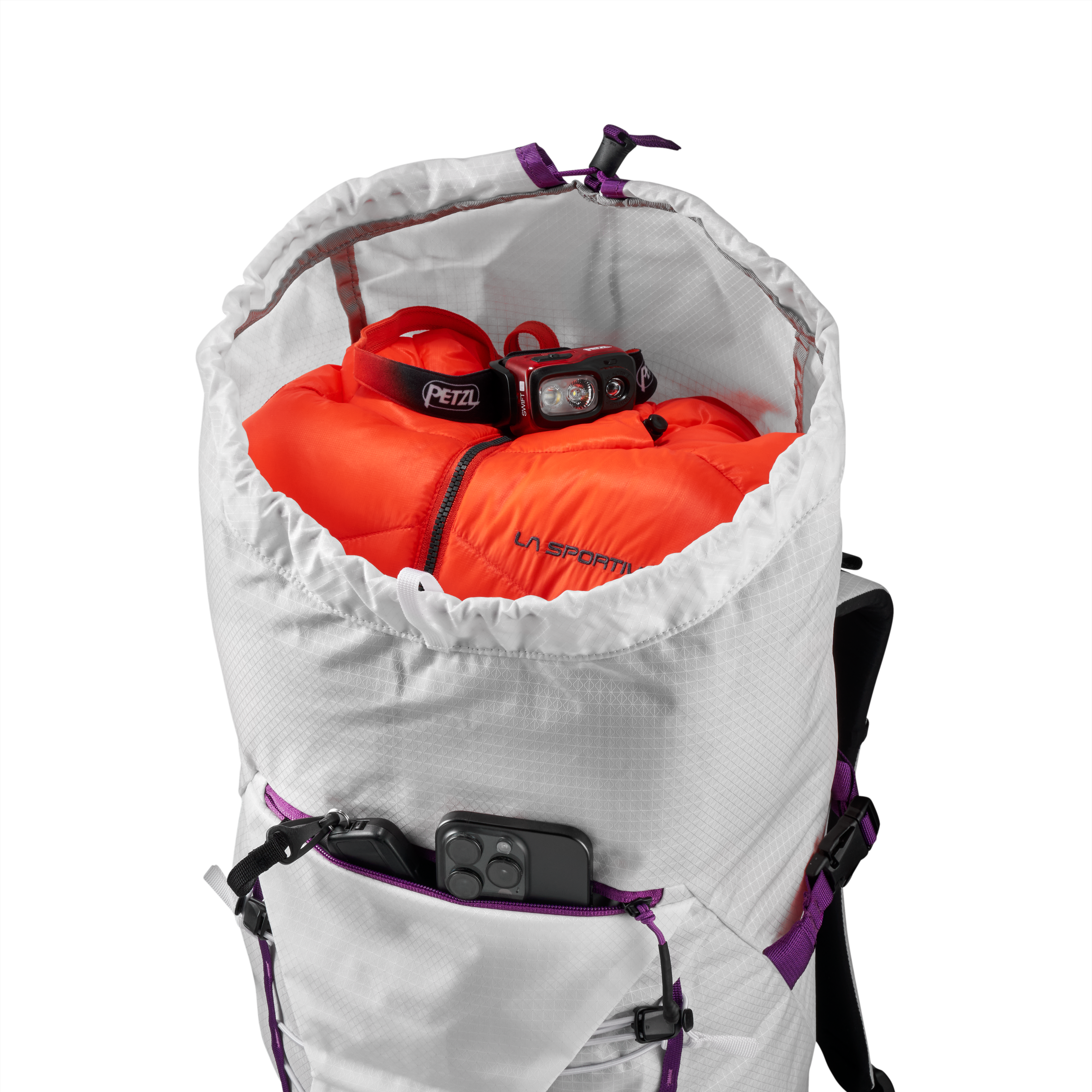 Granite 32 Mochila La Sportiva