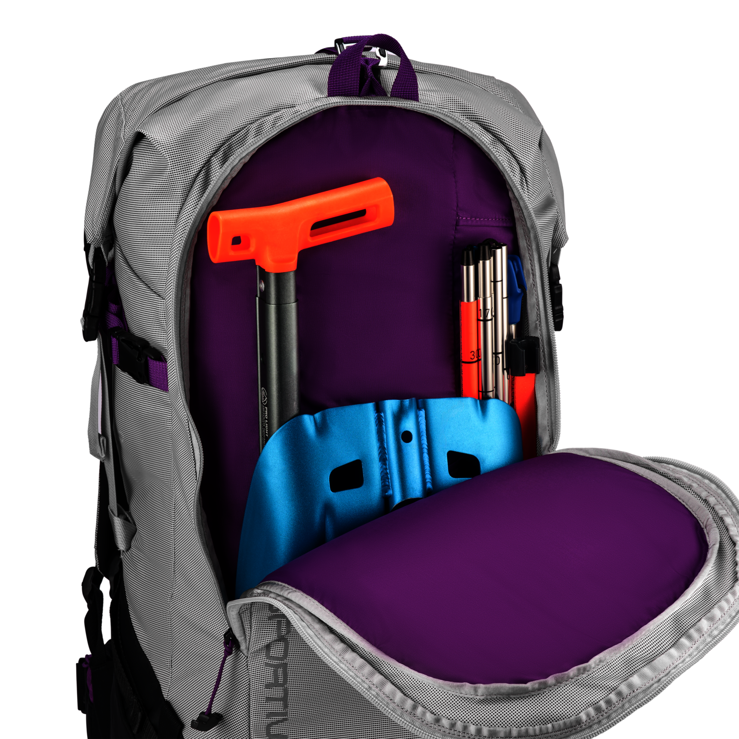 Granite Tour 28+ Mochila La Sportiva