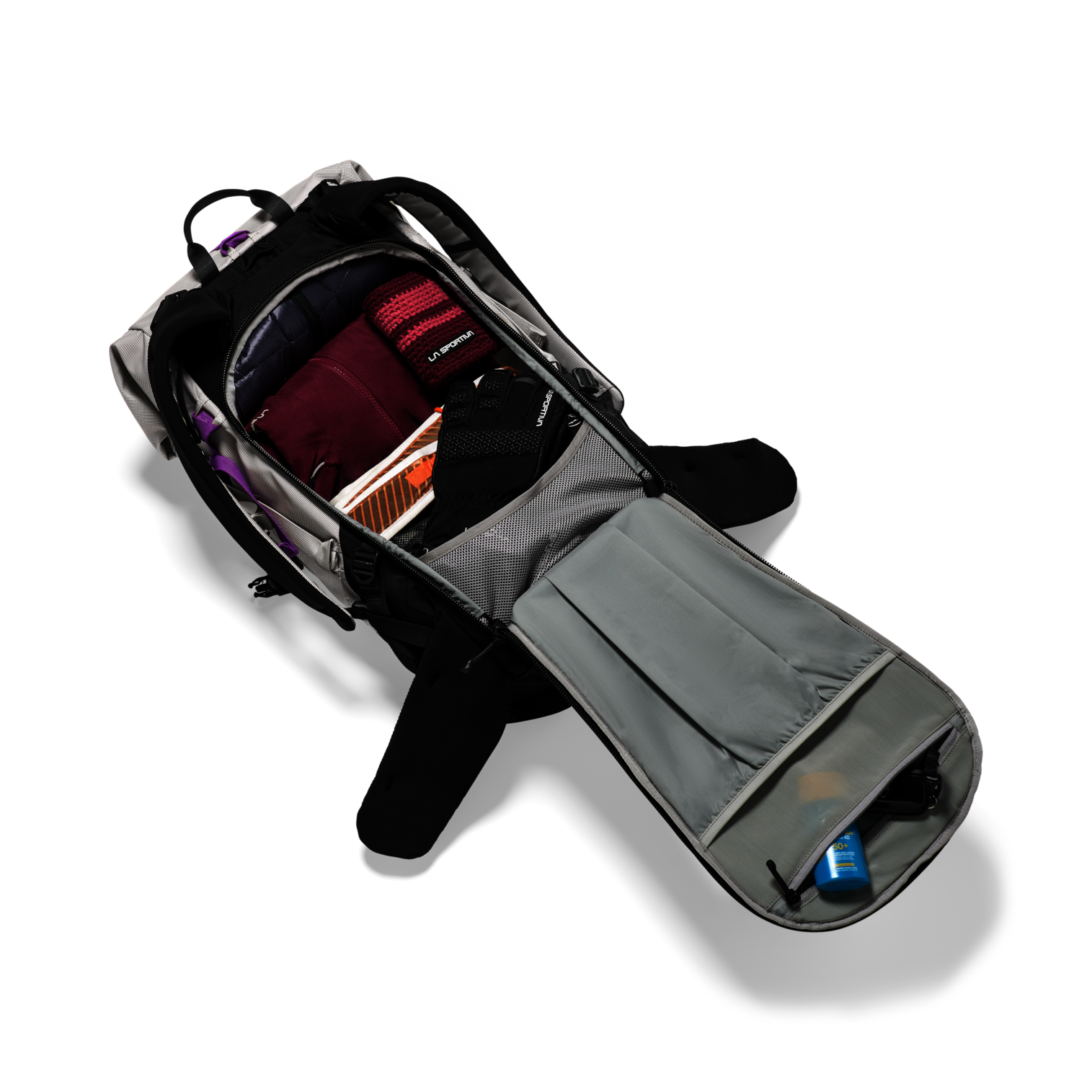 Granite Tour 28+ Mochila La Sportiva