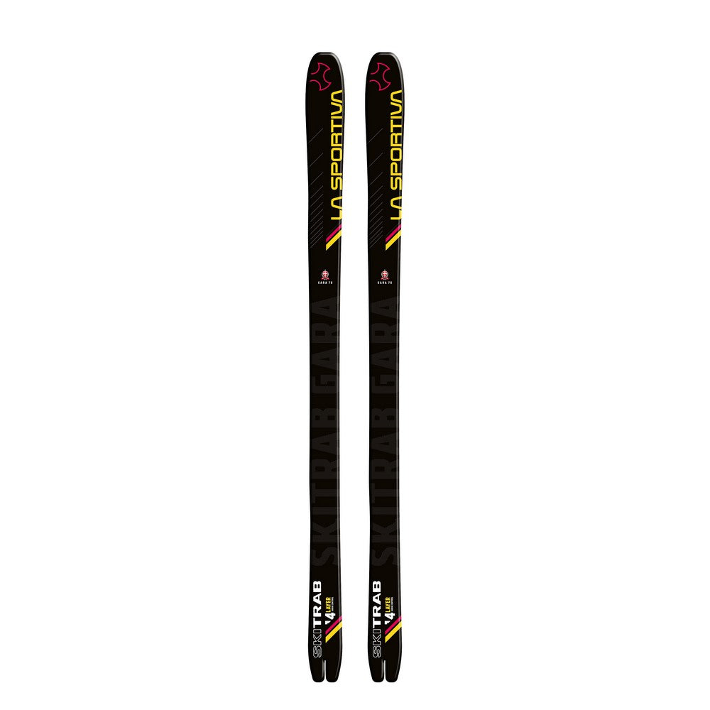 Gara Aero LS 60 Hombre Esquís La Sportiva