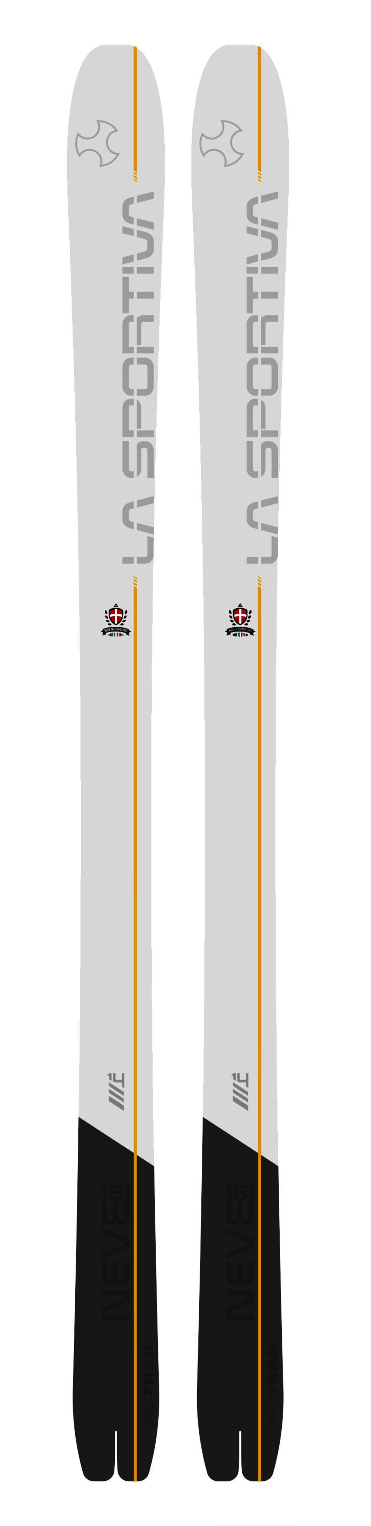 Neve 104 LS Esquís La Sportiva