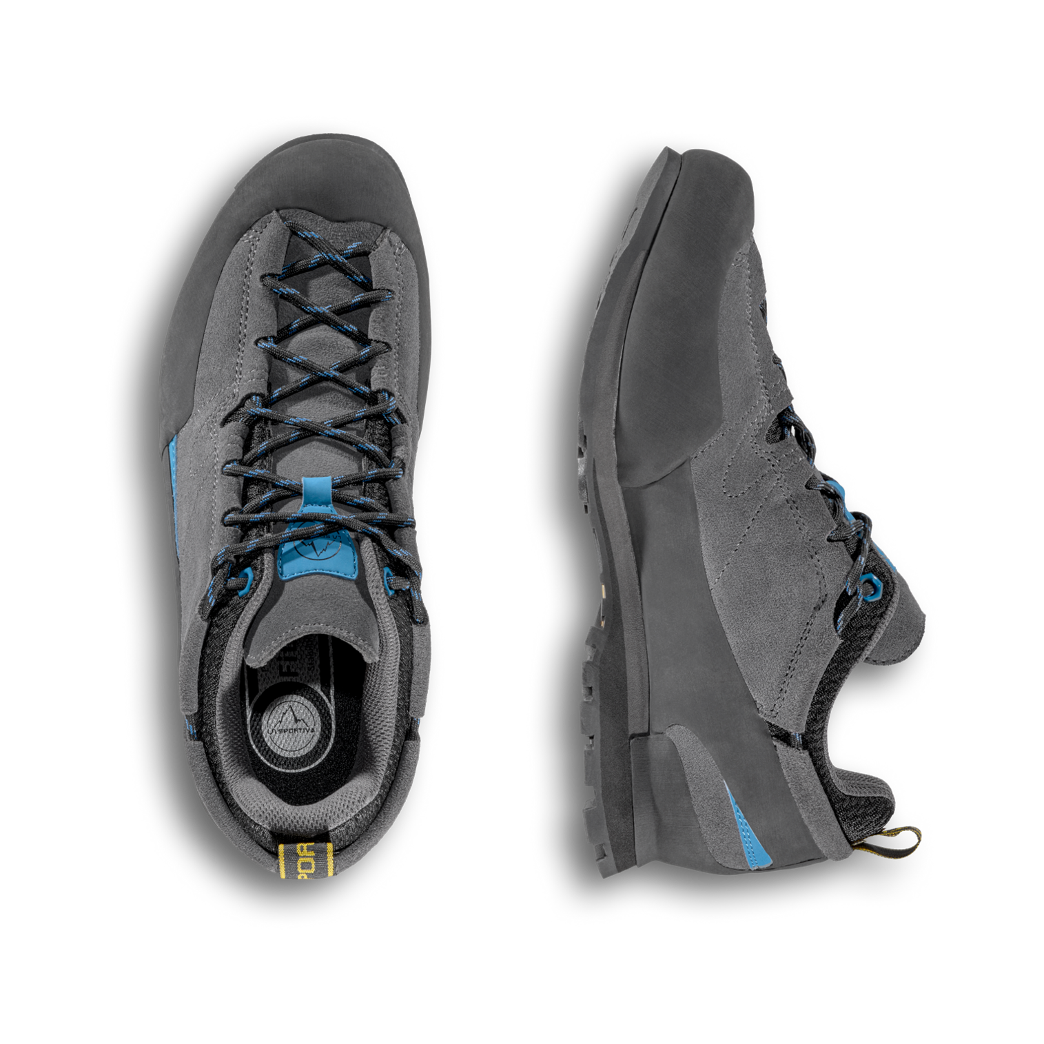 Boulder X Hombre Zapatillas La Sportiva
