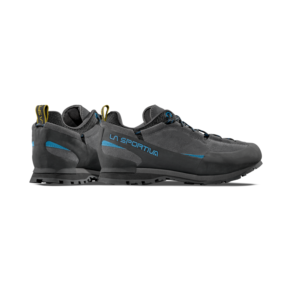 Boulder X Hombre Zapatillas La Sportiva