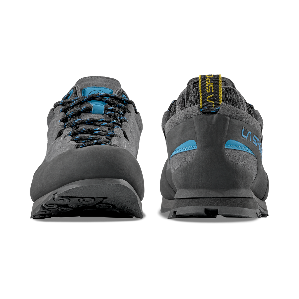 Boulder X Hombre Zapatillas La Sportiva