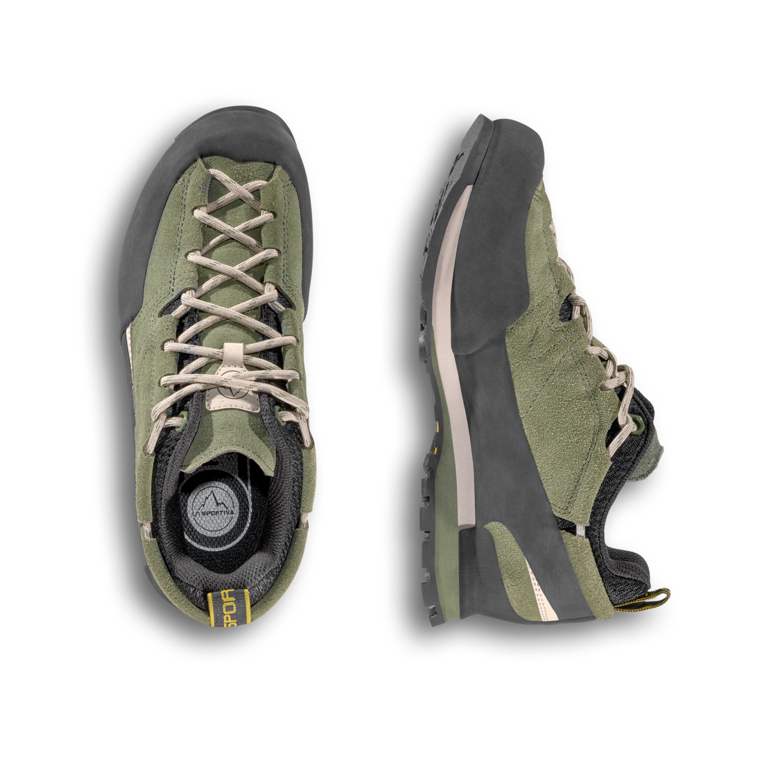 Boulder X Mujer Zapatillas La Sportiva