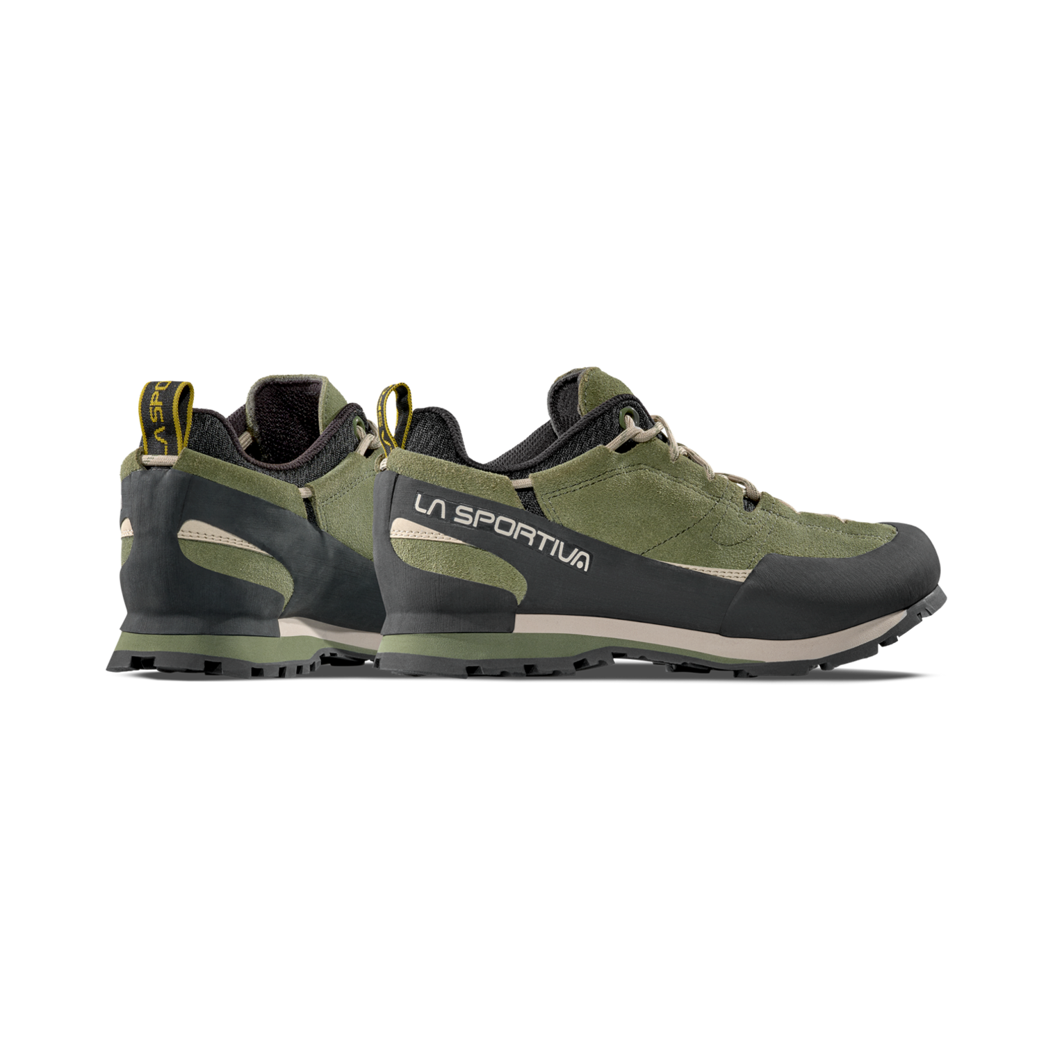 Boulder X Mujer Zapatillas La Sportiva