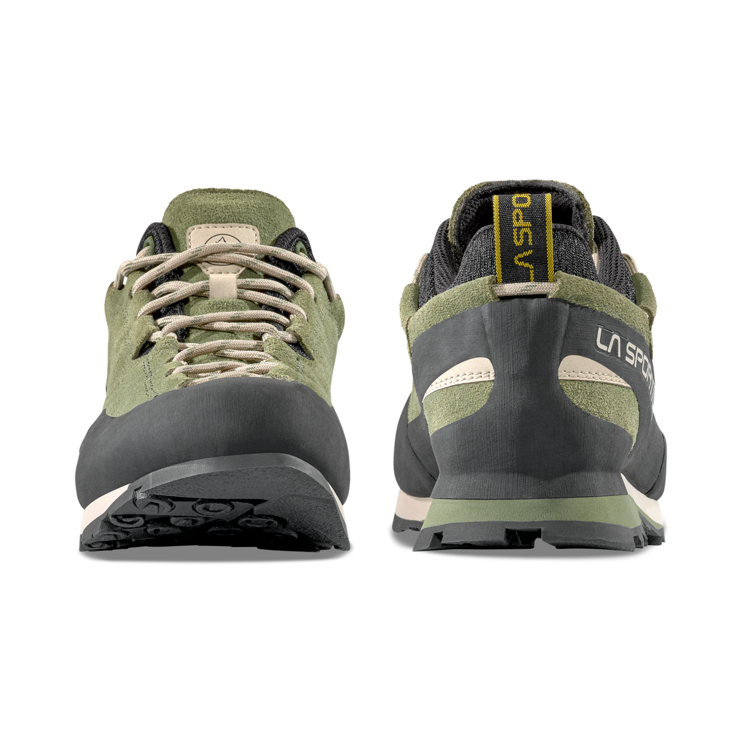 Boulder X Mujer Zapatillas La Sportiva