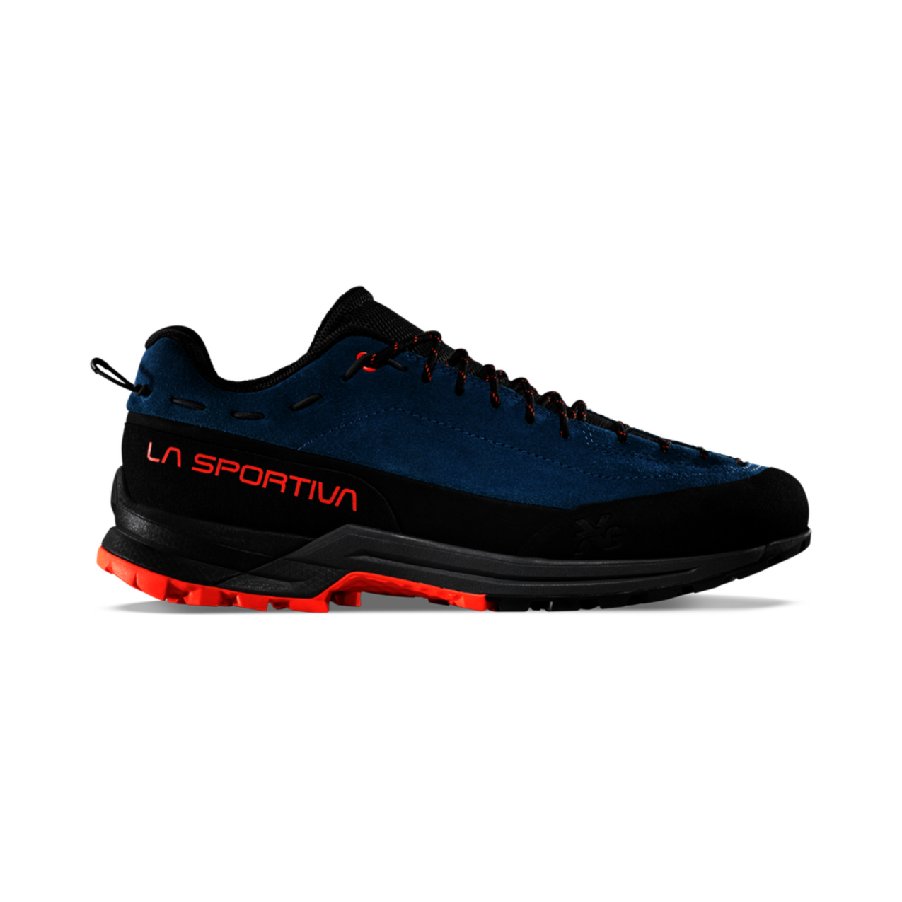 TX Guide Leather Hombre Zapatillas La Sportiva