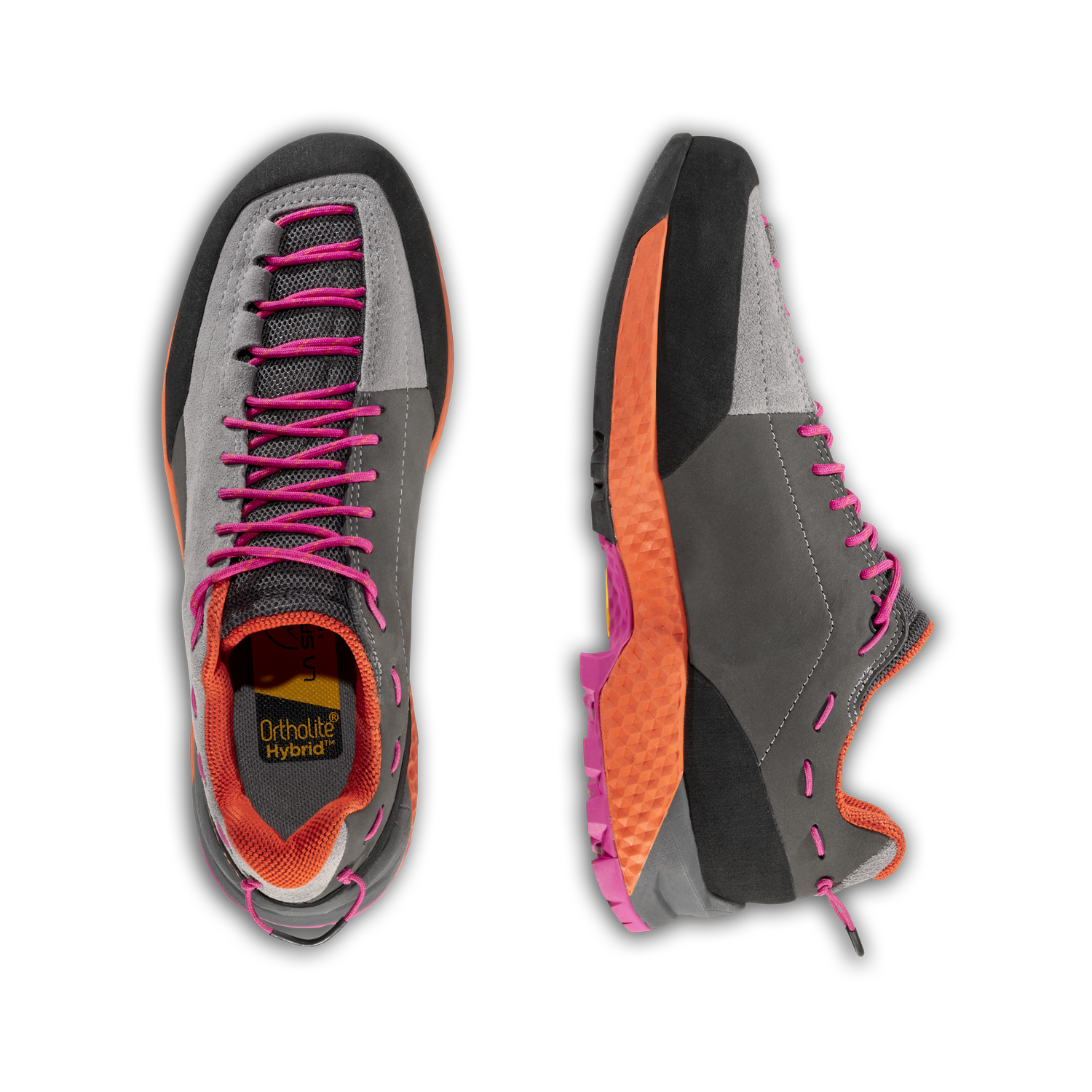 TX Guide Leather Mujer Zapatillas La Sportiva