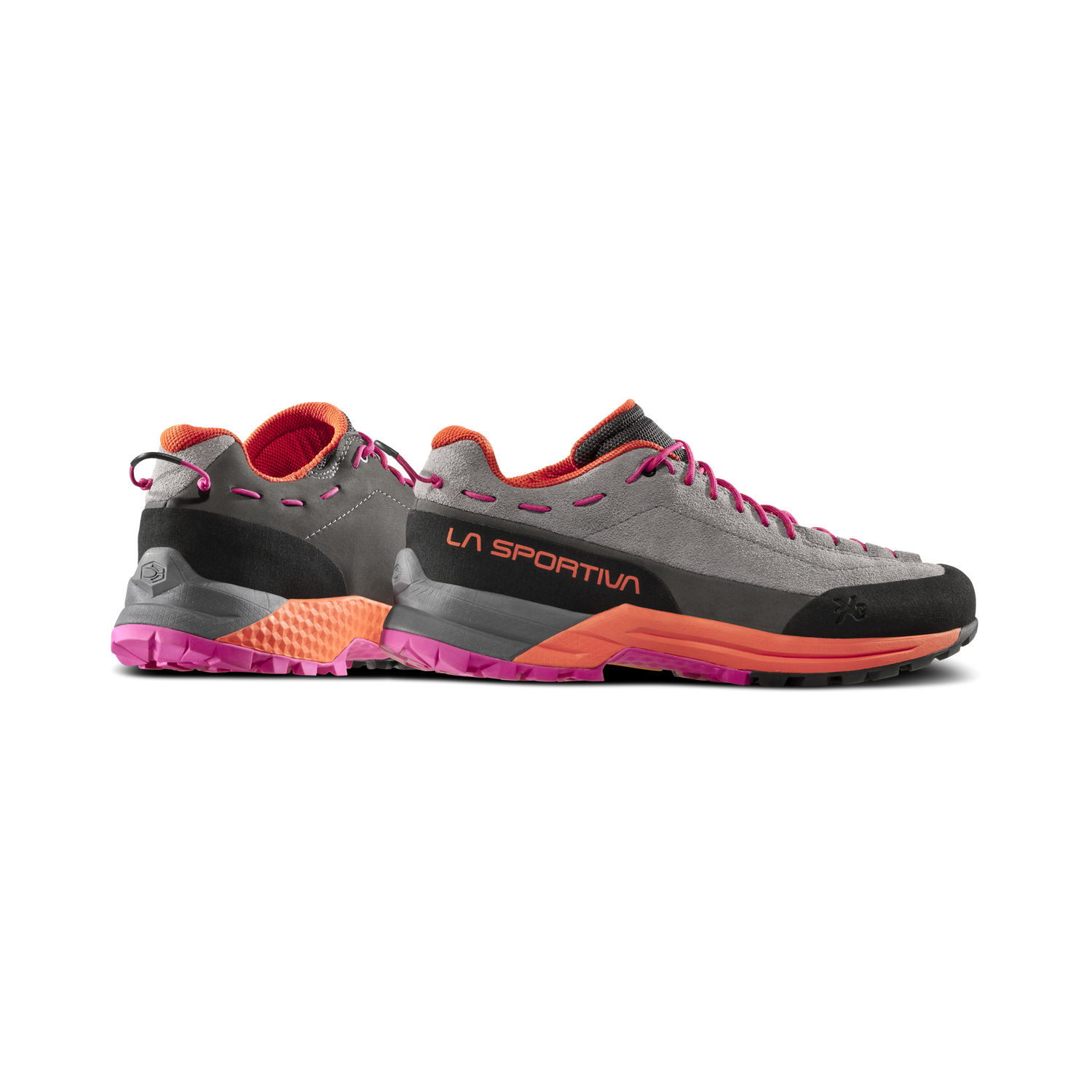 TX Guide Leather Mujer Zapatillas La Sportiva