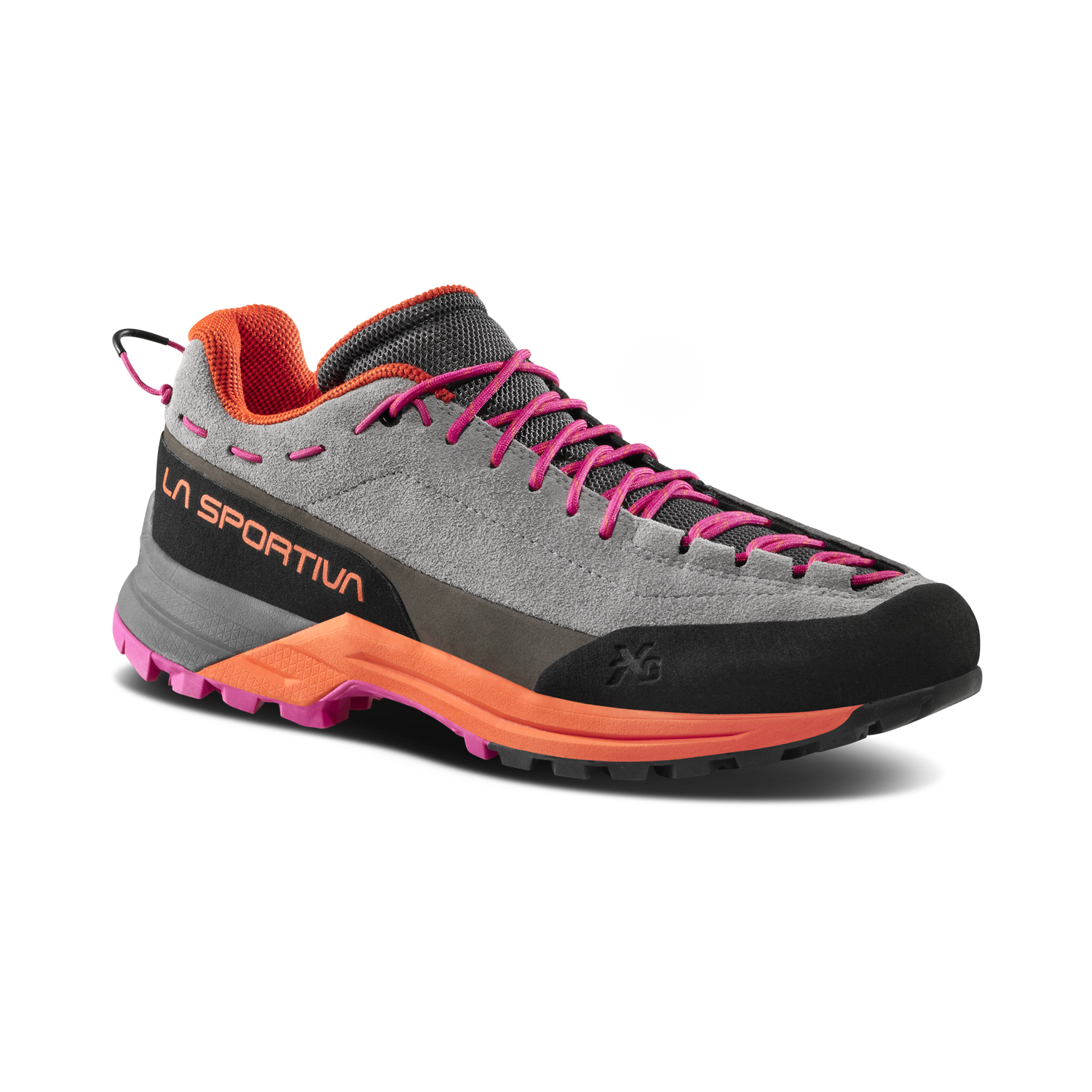 TX Guide Leather Mujer Zapatillas La Sportiva
