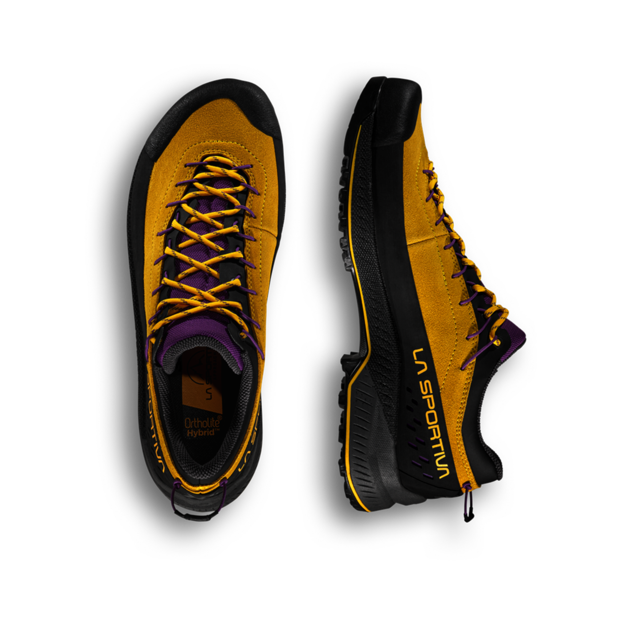 TX4 Evo Hombre Zapatillas Aproximación La Sportiva