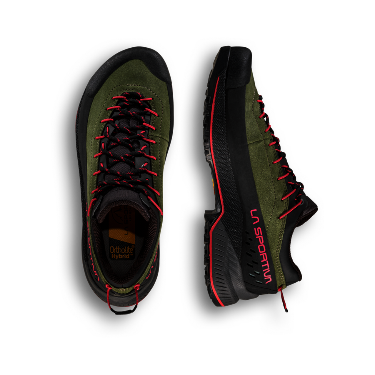 TX4 Evo Mujer Zapatillas Aproximación La Sportiva
