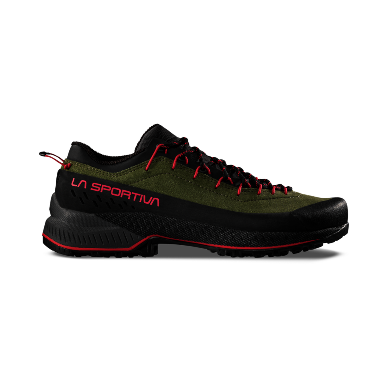 TX4 Evo Mujer Zapatillas Aproximación La Sportiva
