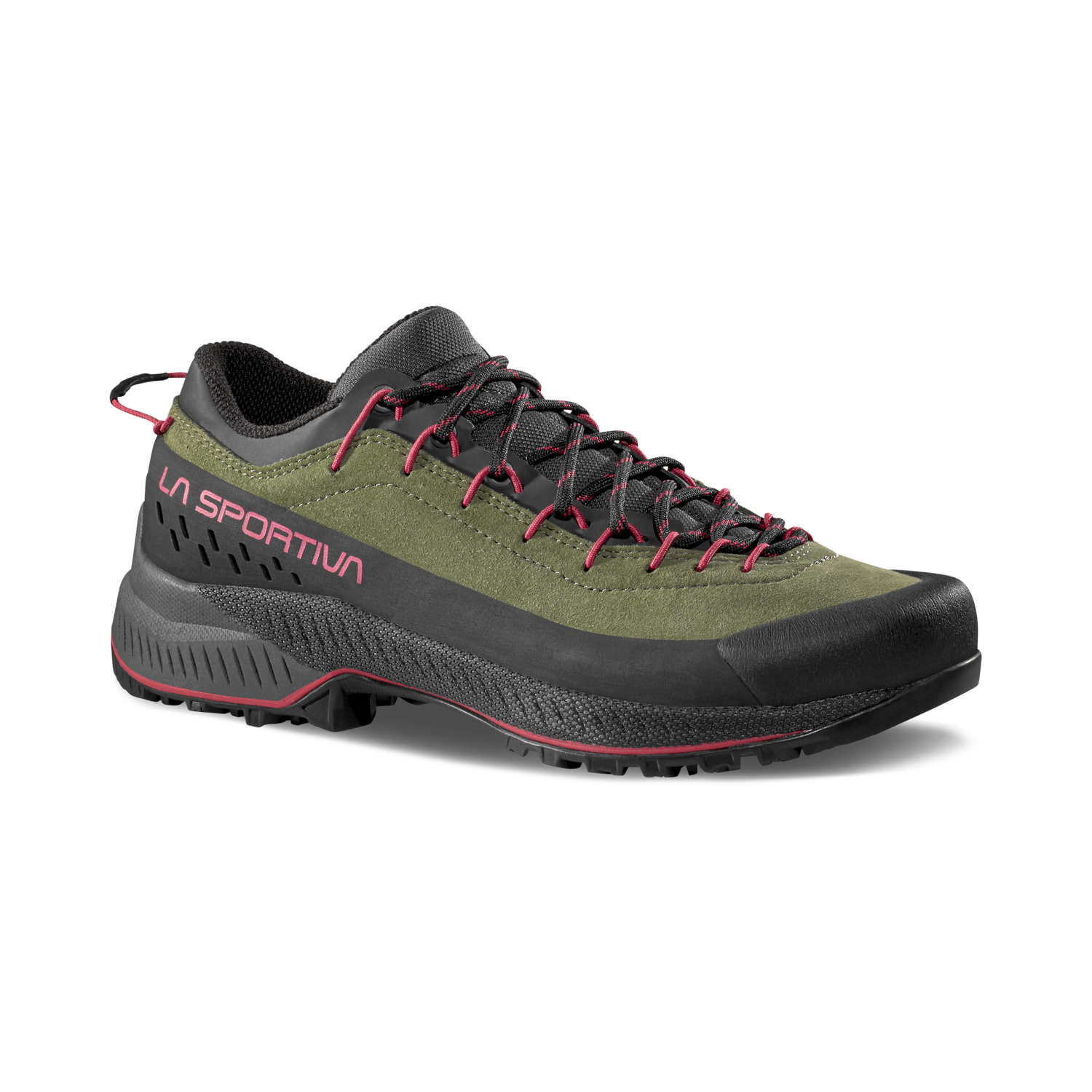 TX4 Evo Mujer Zapatillas Aproximación La Sportiva