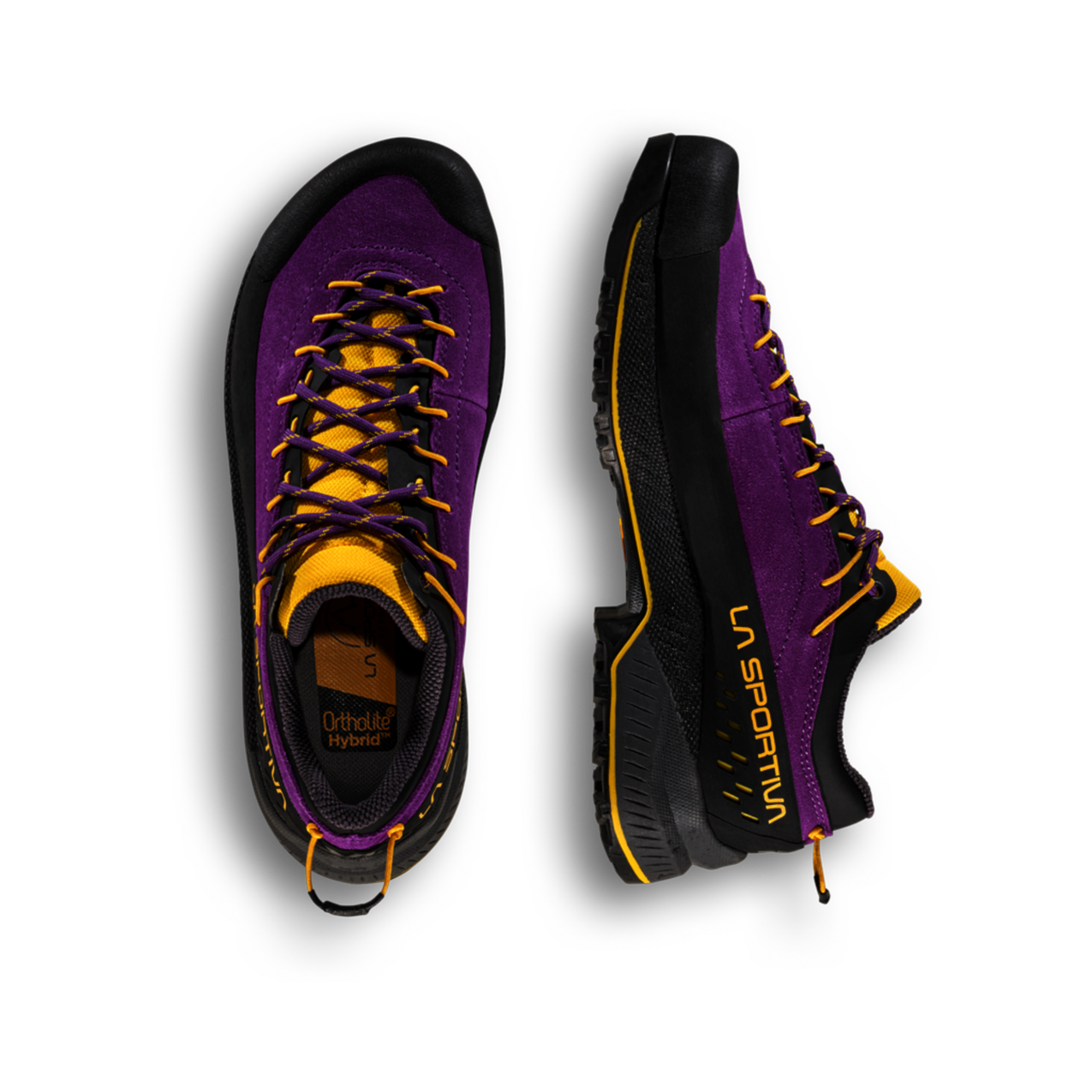 TX4 Evo Mujer Zapatillas Aproximación La Sportiva