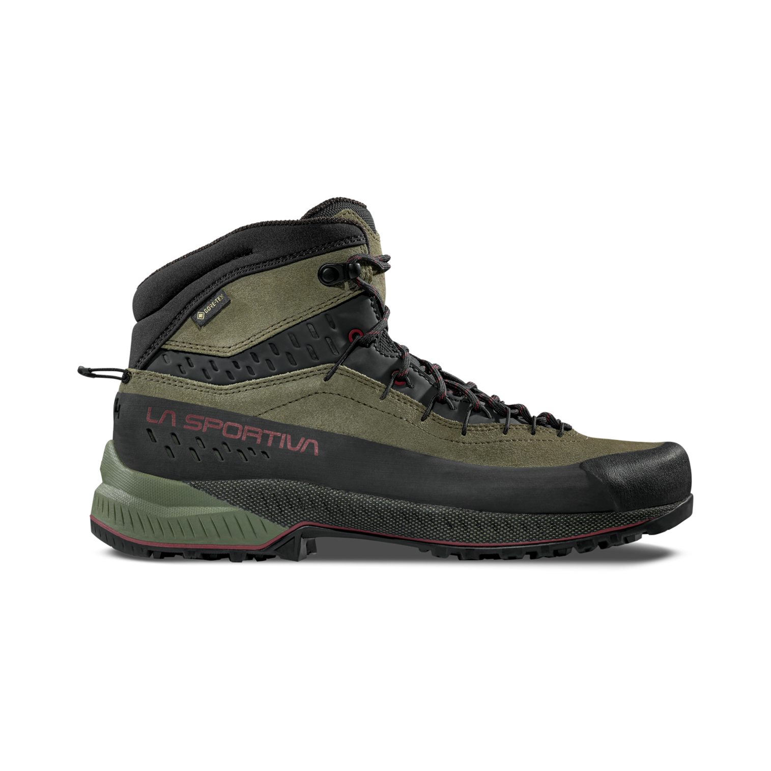 TX4 Evo Mid Goretex Hombre Botas La Sportiva