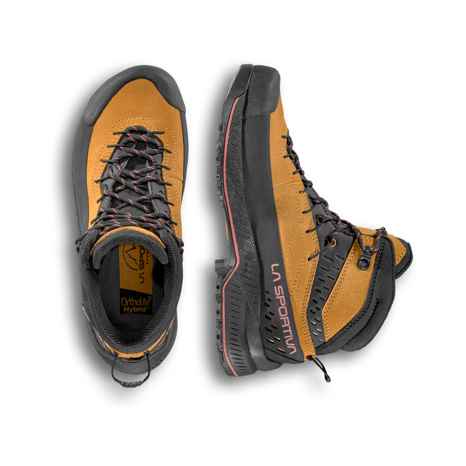 TX4 Evo Mid Goretex Mujer Botas La Sportiva