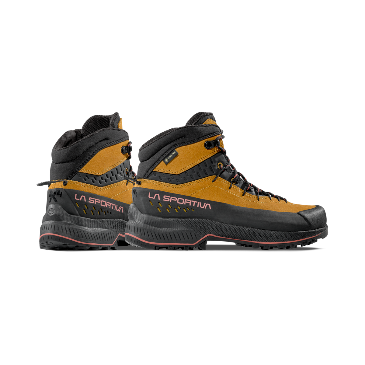 TX4 Evo Mid Goretex Mujer Botas La Sportiva